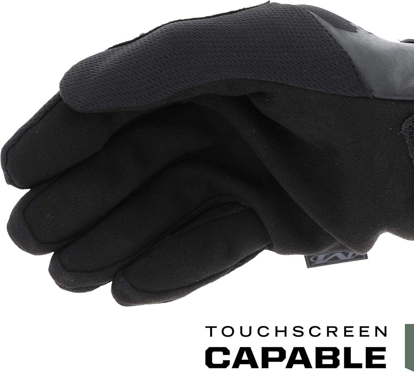 Mechanix Military Combat Original Gloves Tactical Military Gear Durable Black