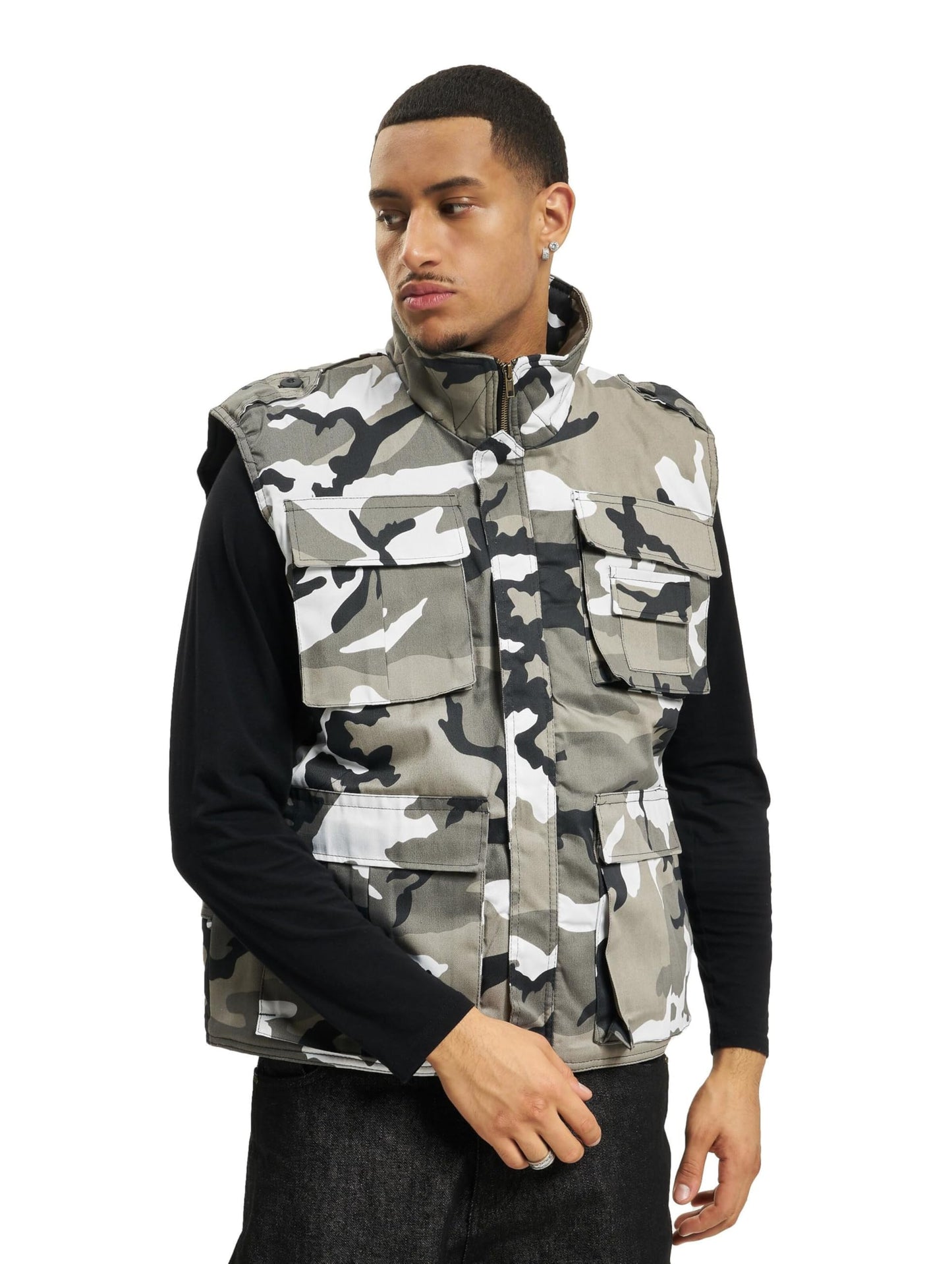 Brandit Men's Vest
