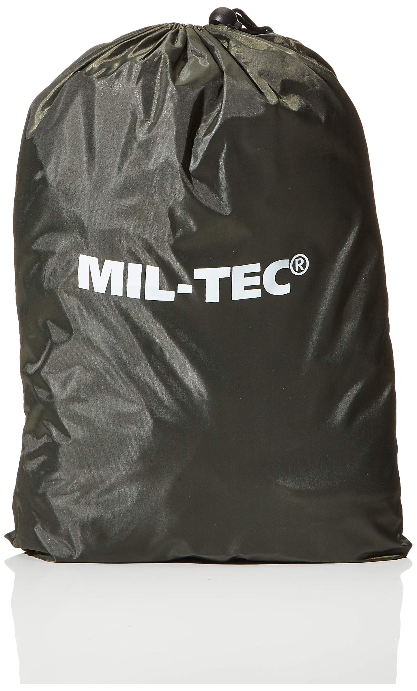 Mil-Tec US Jungle Hammock – Outdoor Camping Survival Hammock