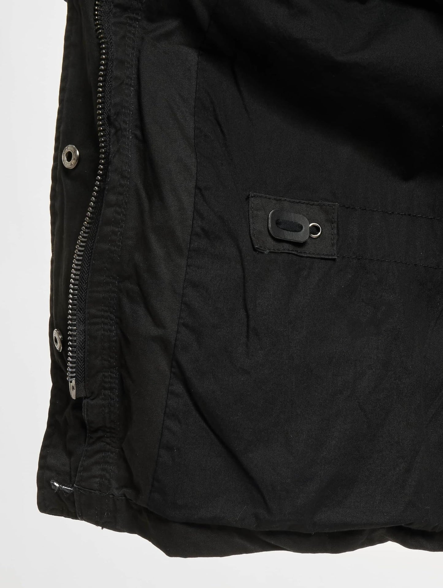Brandit Ladies Britannia Jacket Olive