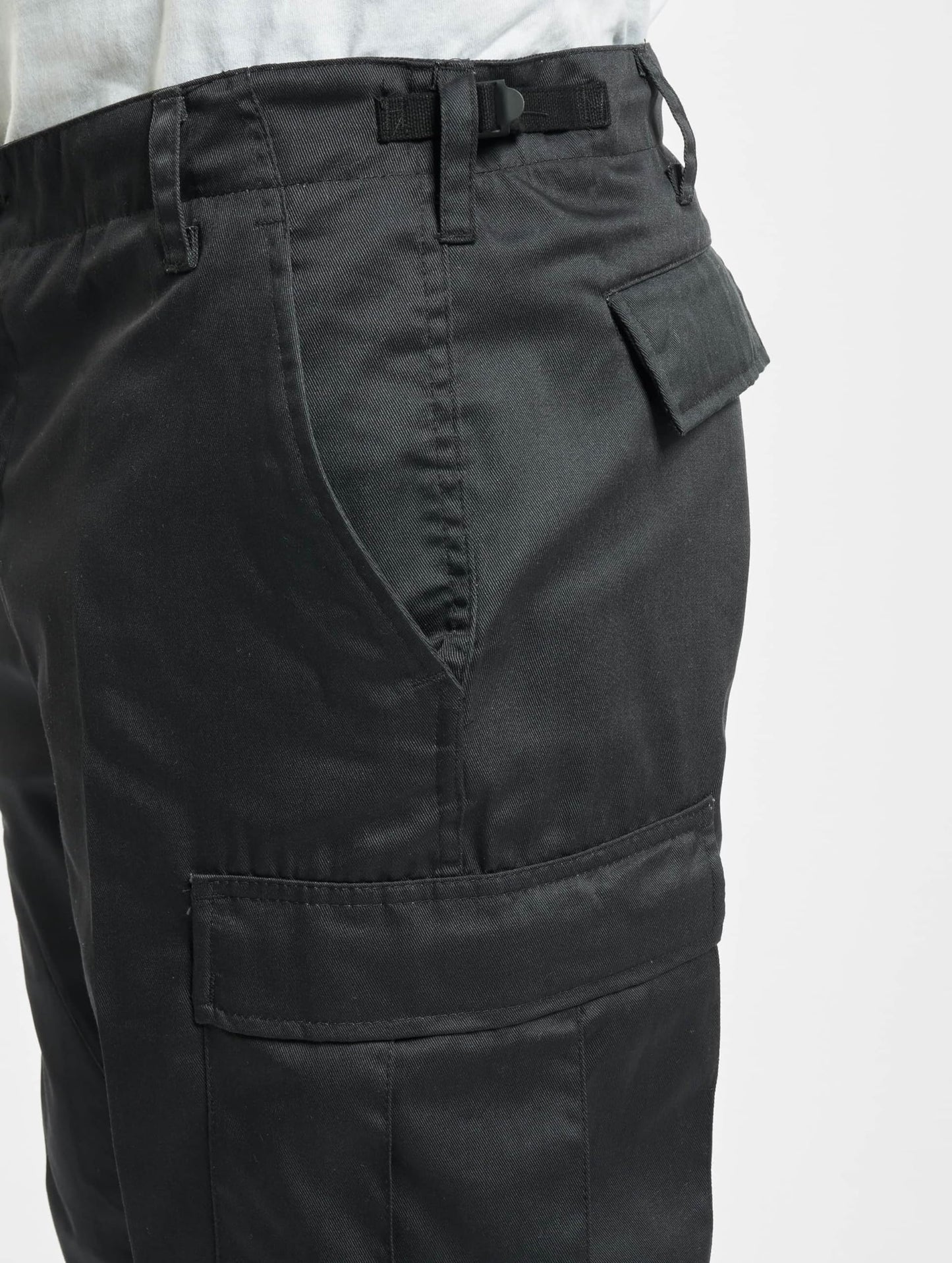 Brandit Men's US Ranger Trousers Olive