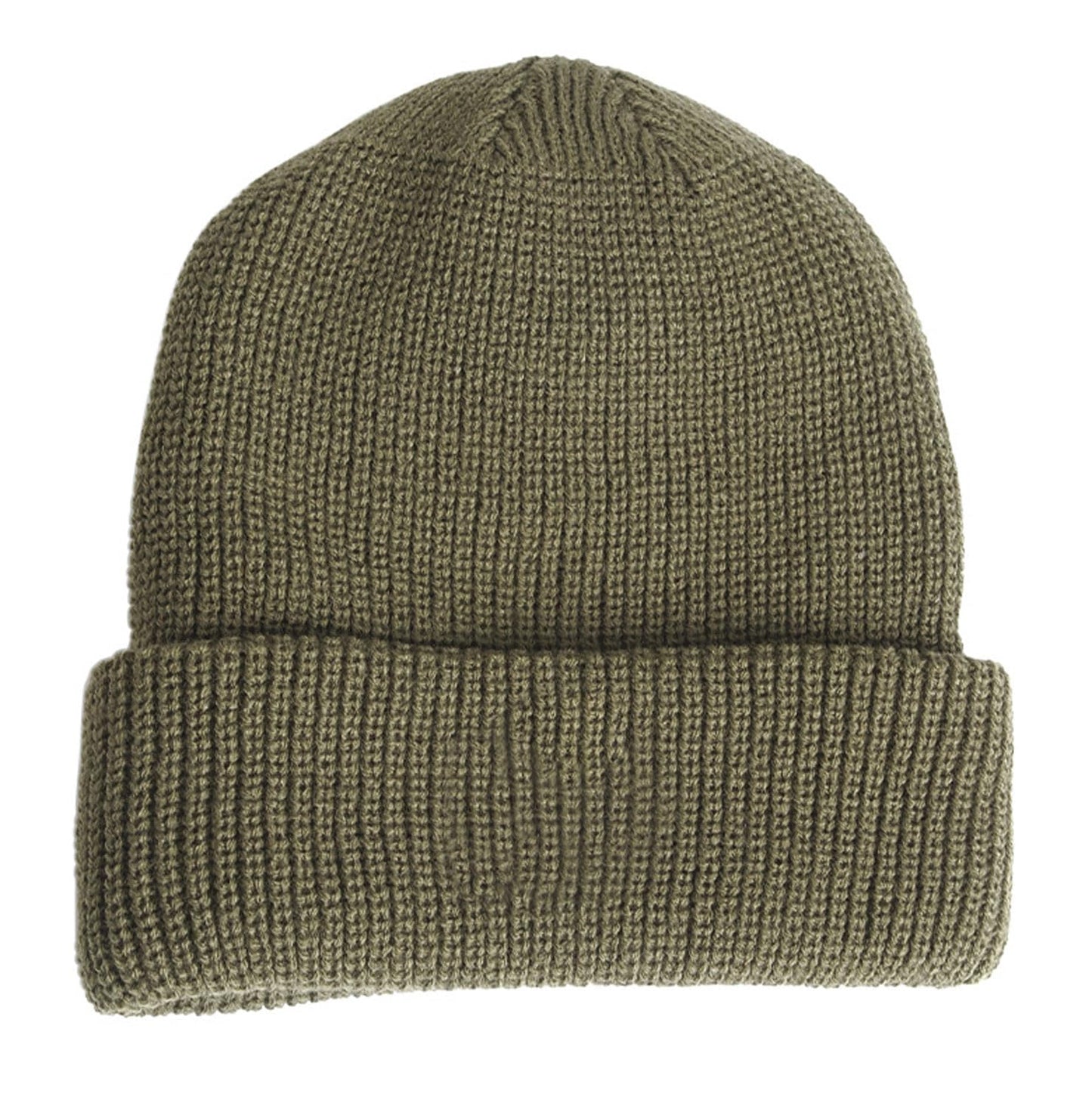 Mil-Tec Thinsulate Thermal Watch Cap - OD Green