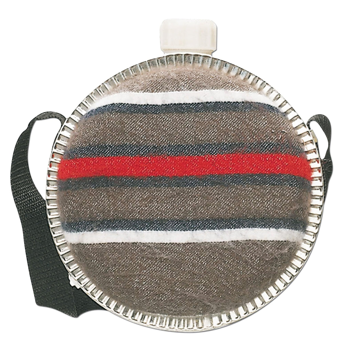 Mil-Tec 1.9L Western Canteen Blanket Covered
