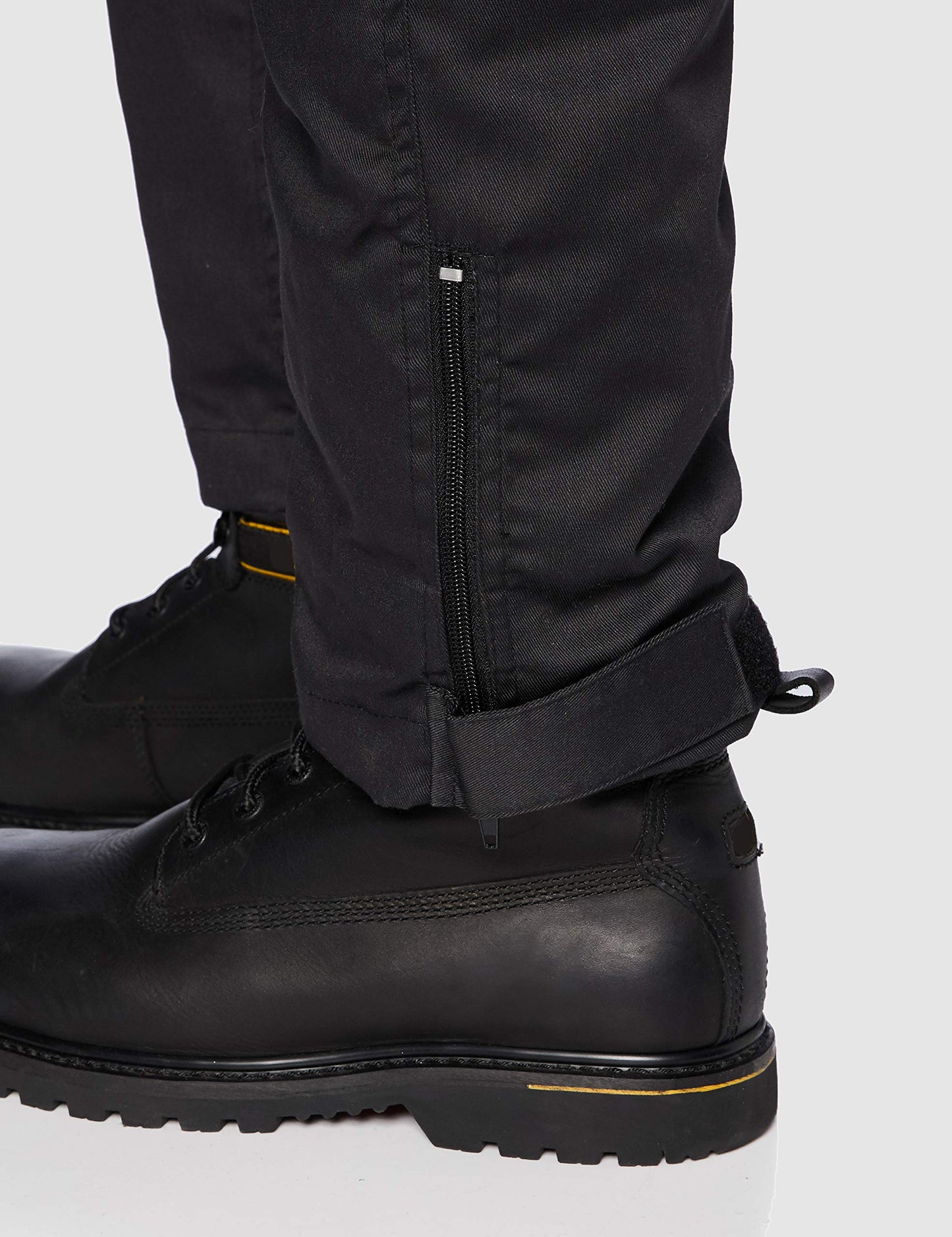 Brandit Panzerkombi Men's Overall Black