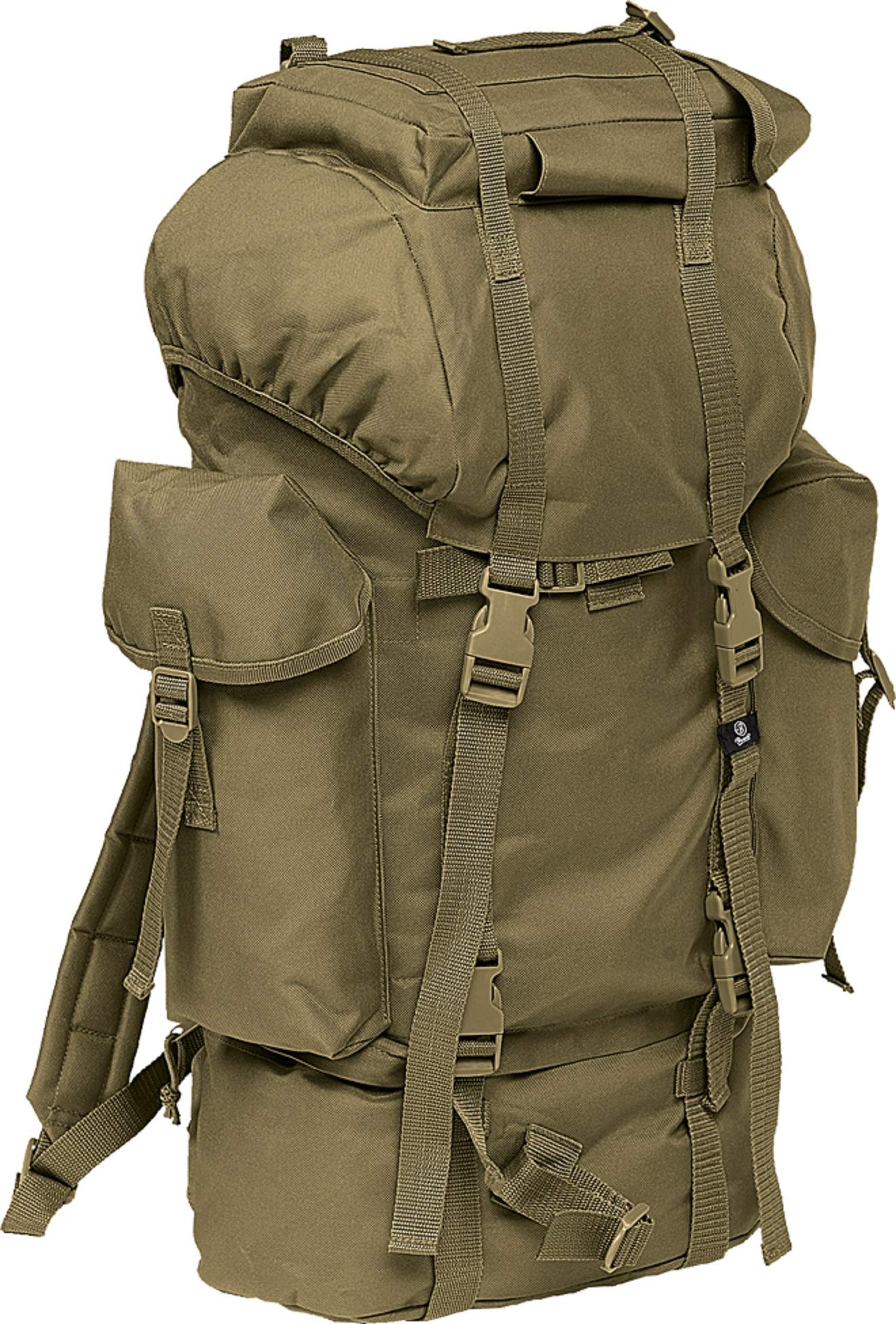 Brandit Men's Combat Backpack