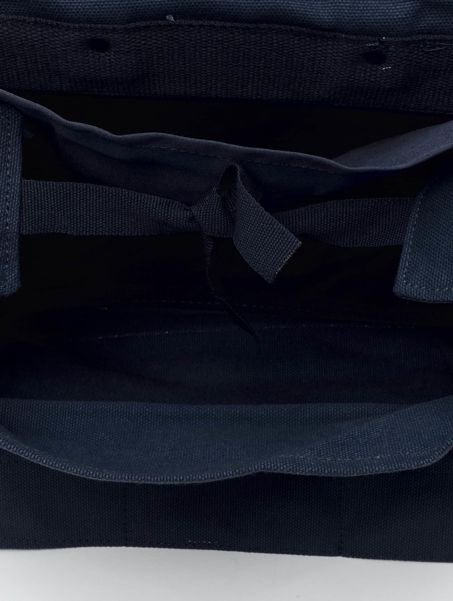 Brandit Canvas Bag Large Navy
