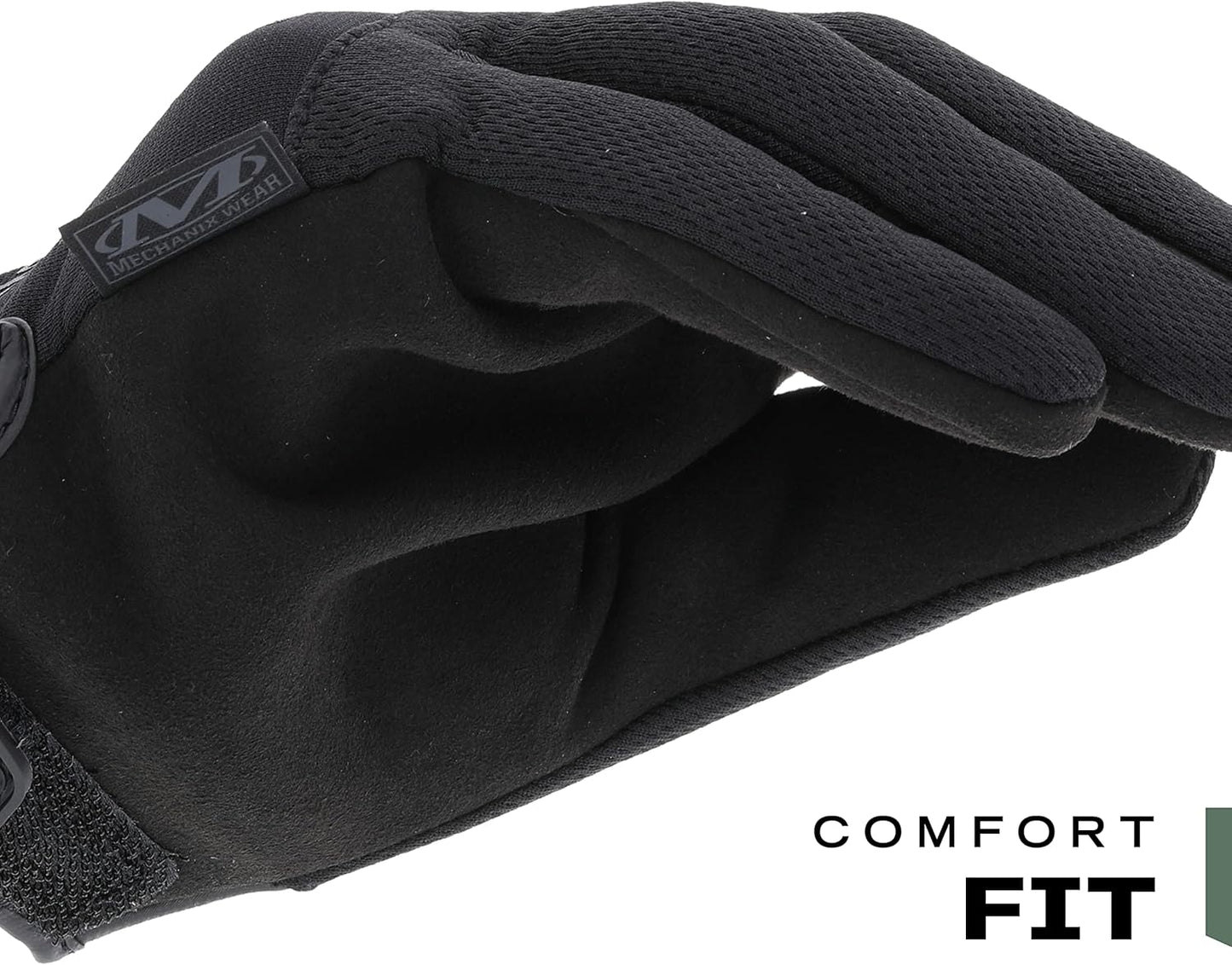 Mechanix Military Combat Original Gloves Tactical Military Gear Durable Black