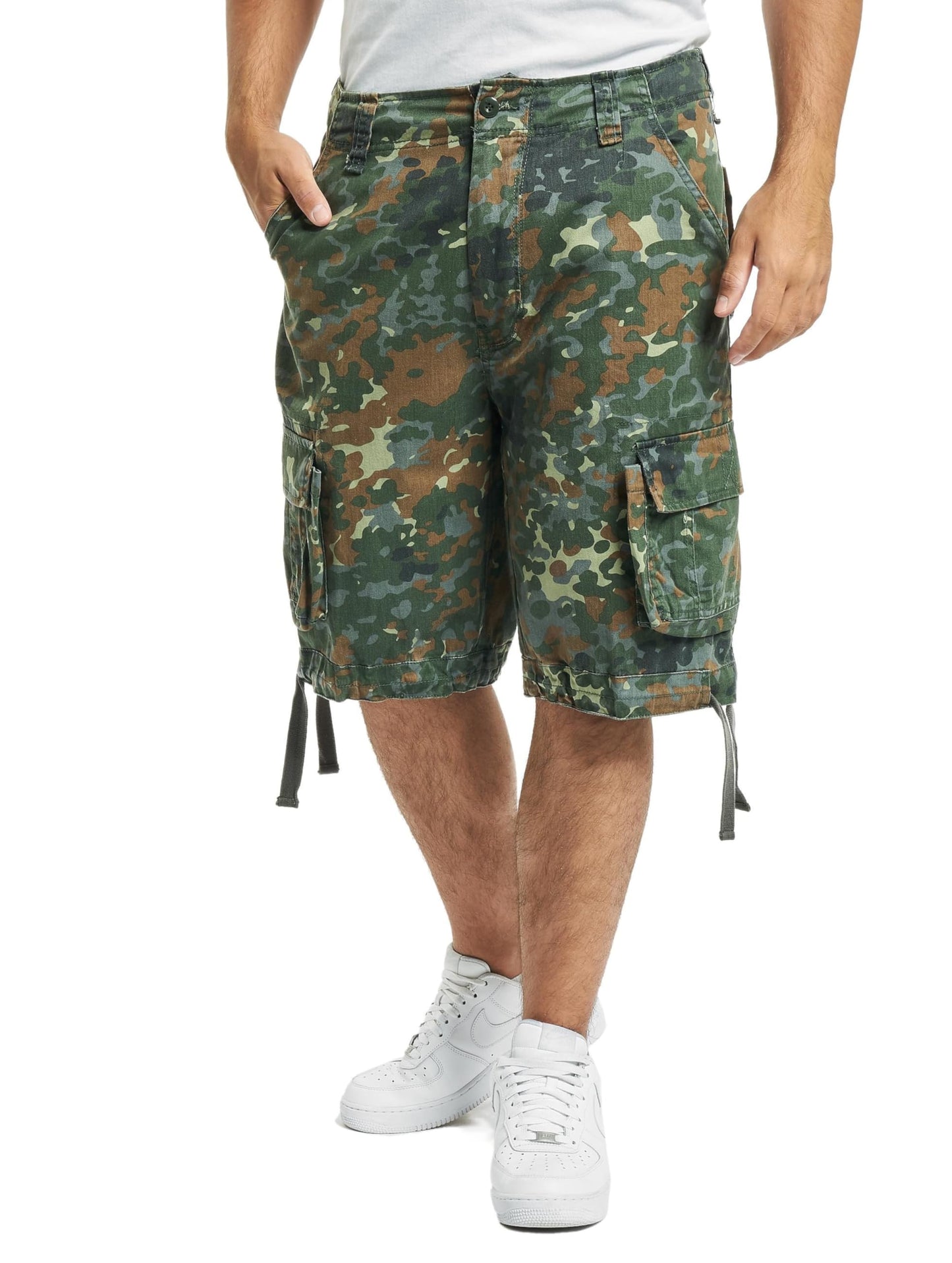 Brandit Urban Legend Shorts Olive