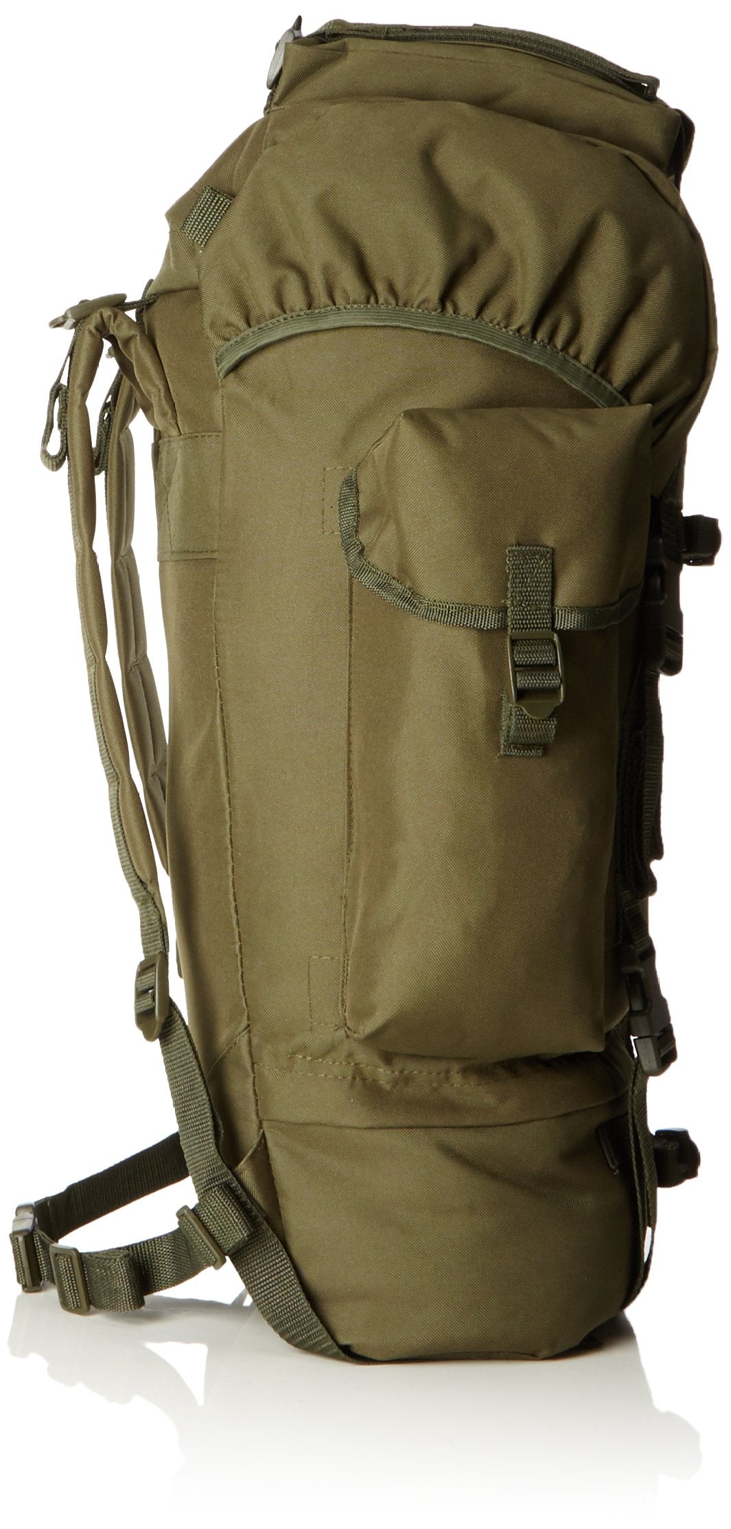 Mil-Tec German Army Combat Backpack 35 Litres
