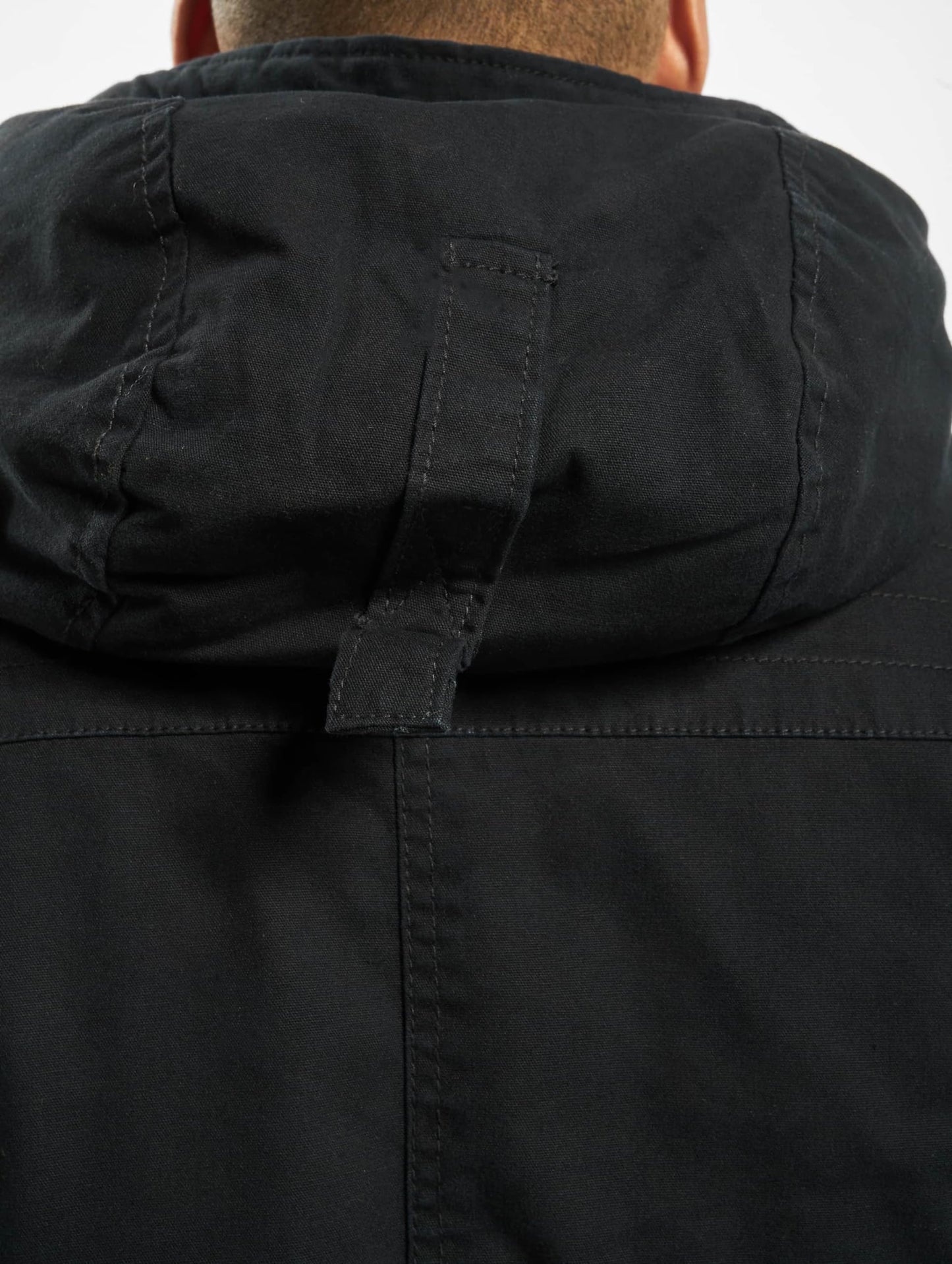 Brandit Men's Bronx Jacket Olive