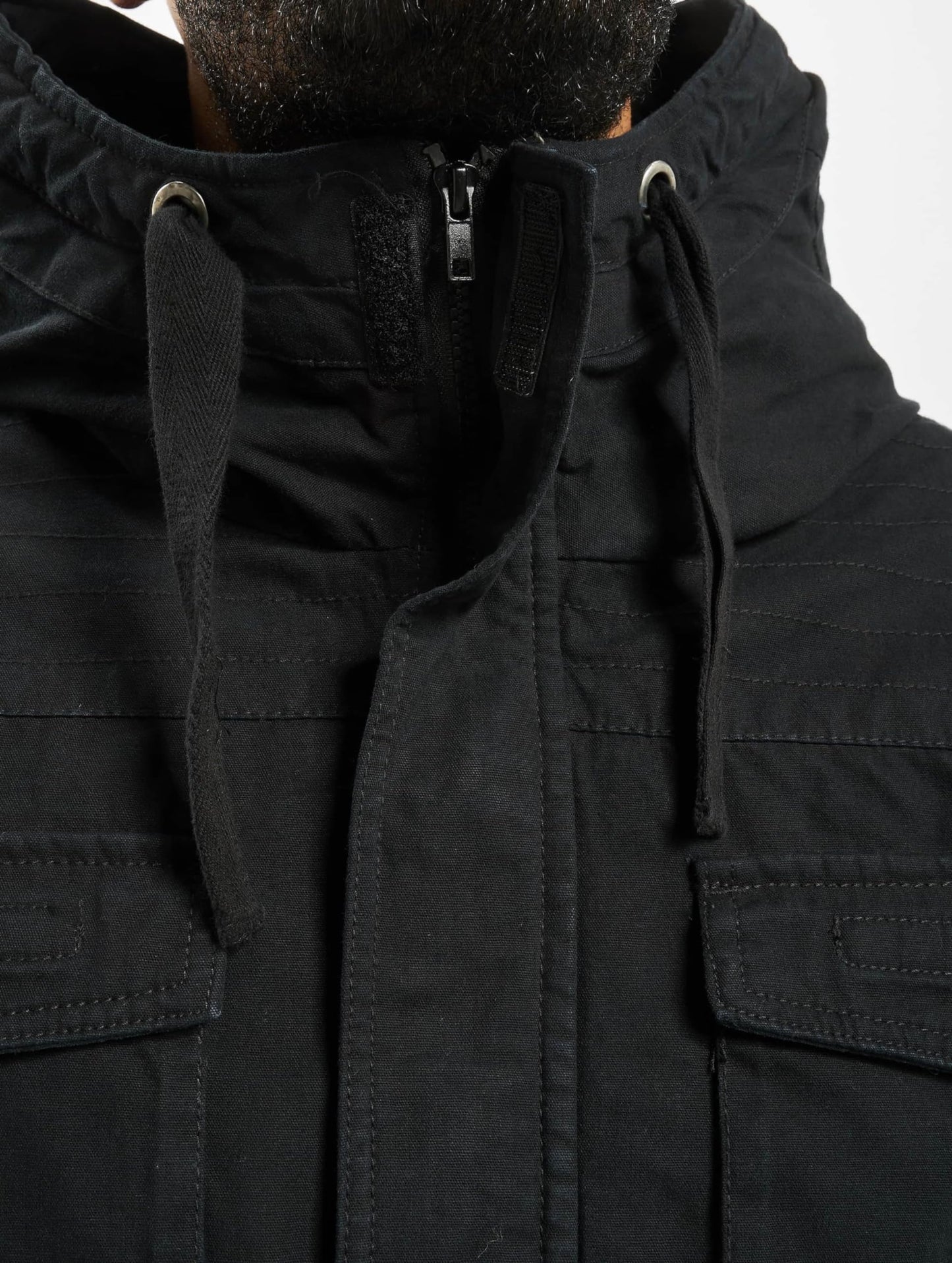 Brandit Men's Bronx Jacket Olive