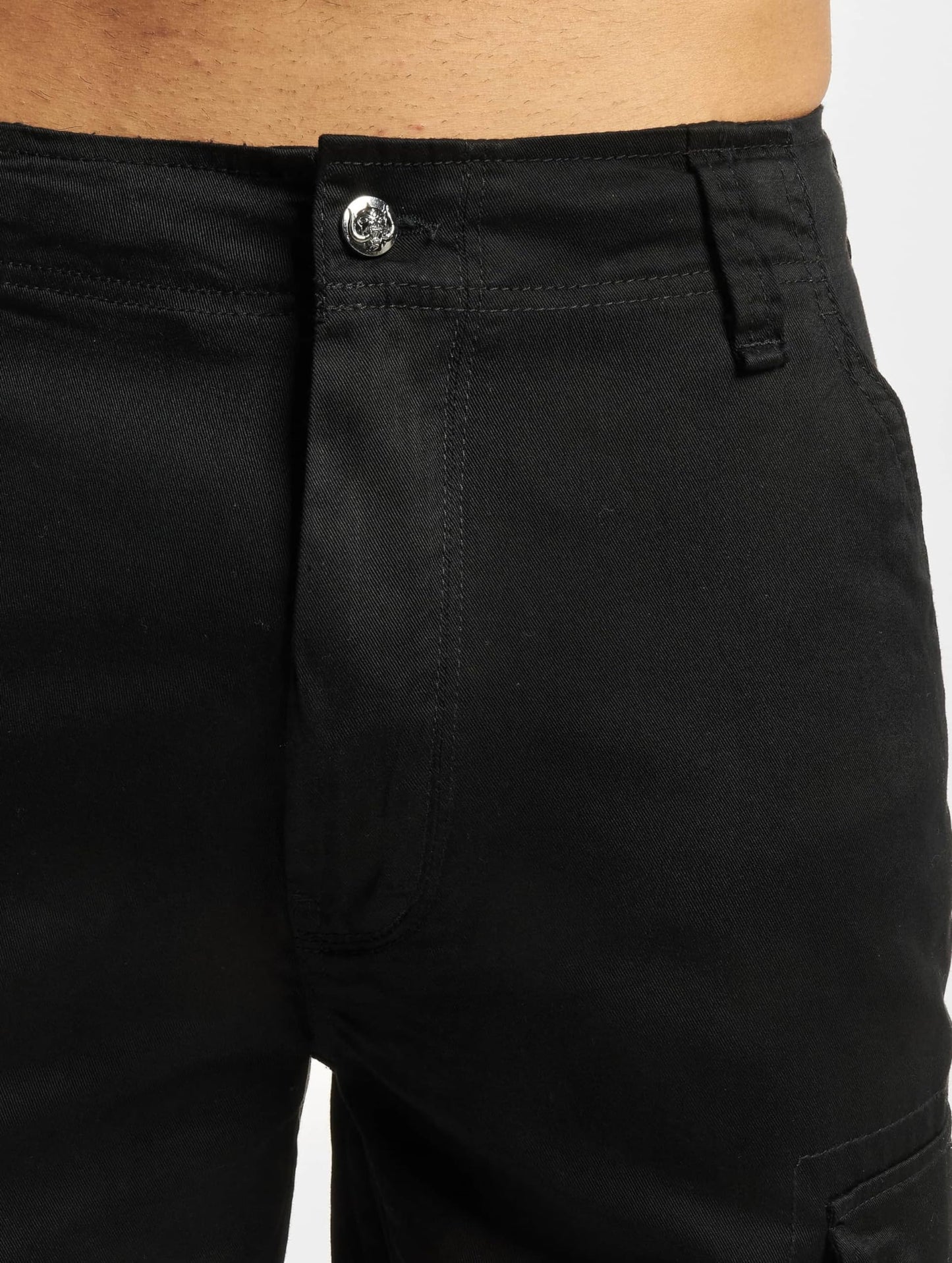 Brandit Motörhead Urban Legend Shorts Black
