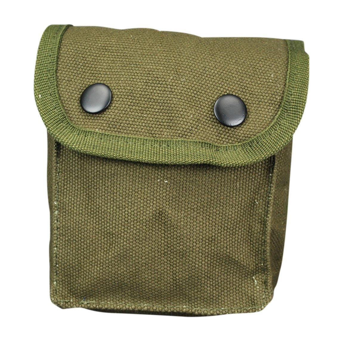 Mil-Tec Paratrooper Style Belt Pouch (Olive)