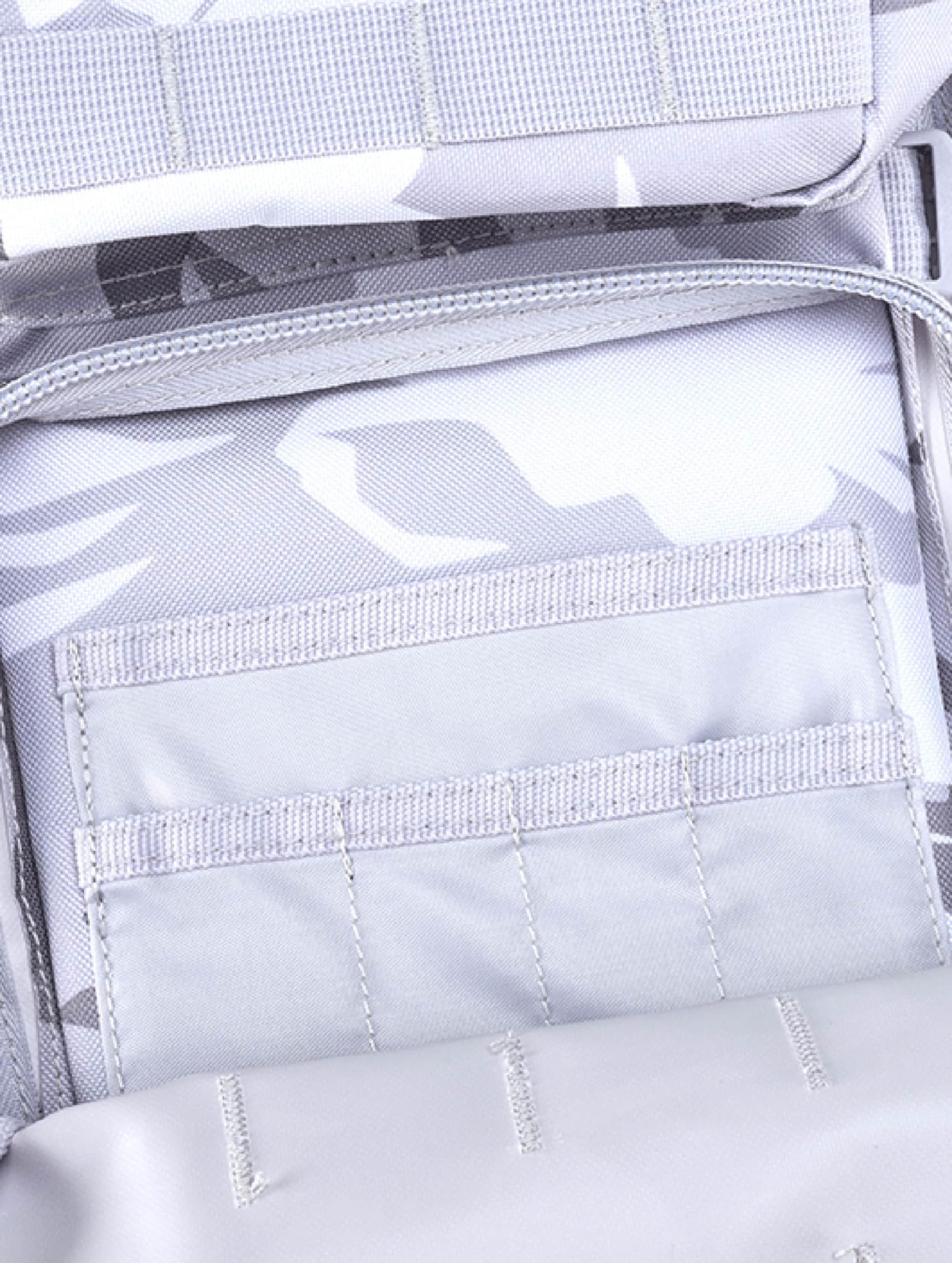 Brandit Classicus Cooper Medium Backpack Blizzard Camo – Unisex Bag