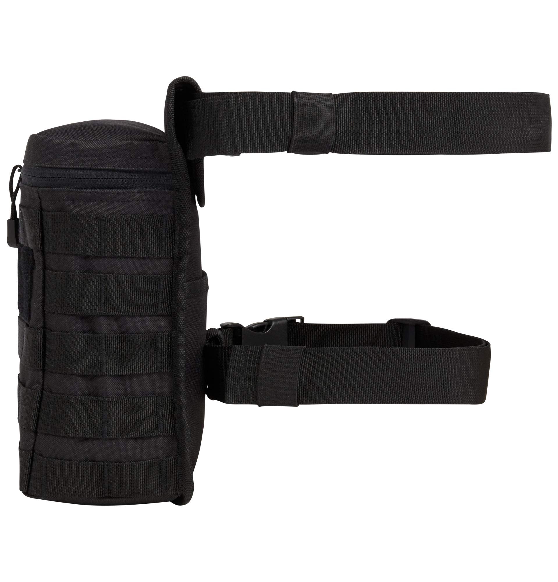 Brandit Side Kick Bag – Small, Unisex Leg & Hip Bag, One Size EU