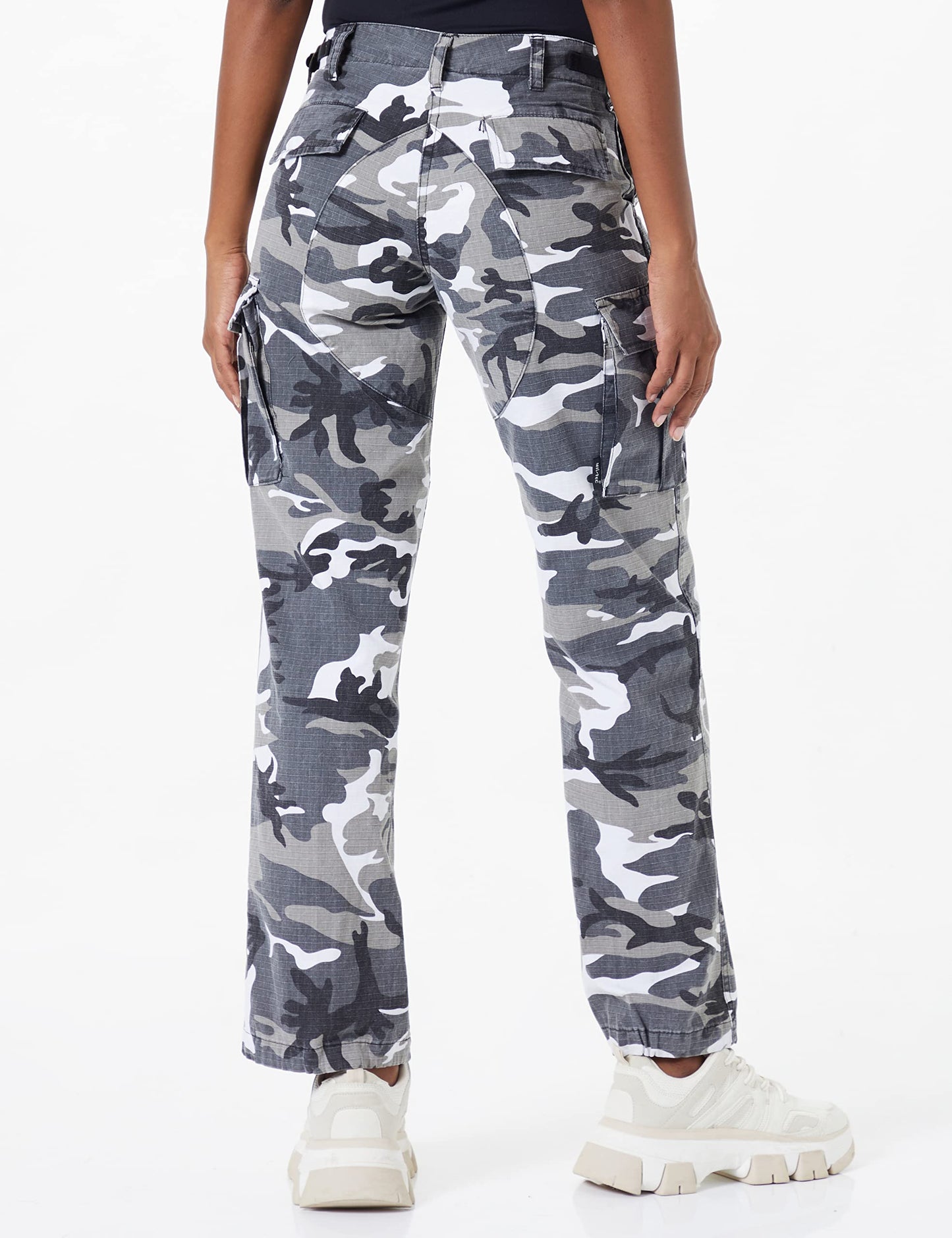 Mil-Tec US Womens BDU Trousers