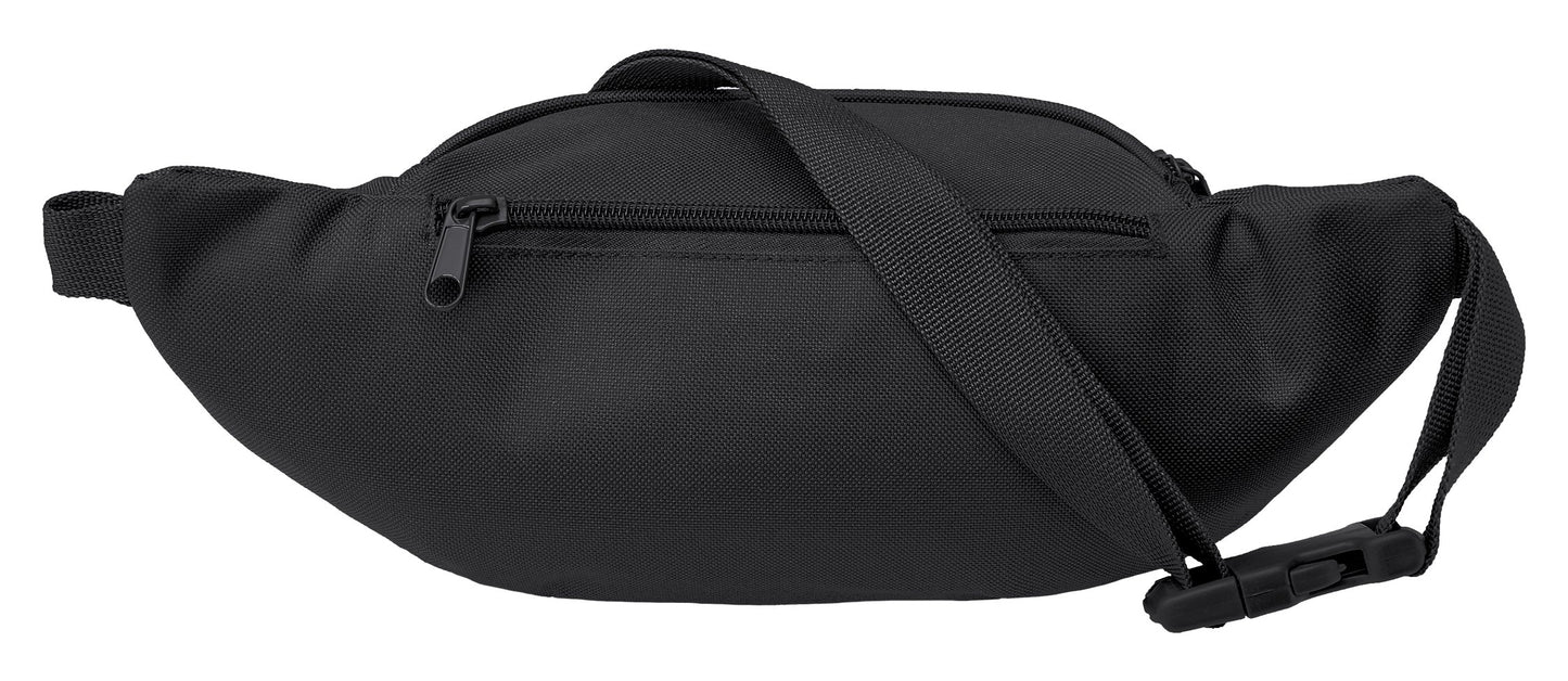 Brandit Unisex's Waist Belt Bag Travel Accessories Neck Pouch