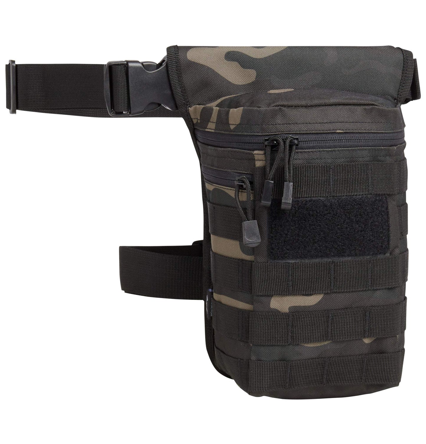Brandit Side Kick Bag- Leg Pocket, Hip Bag