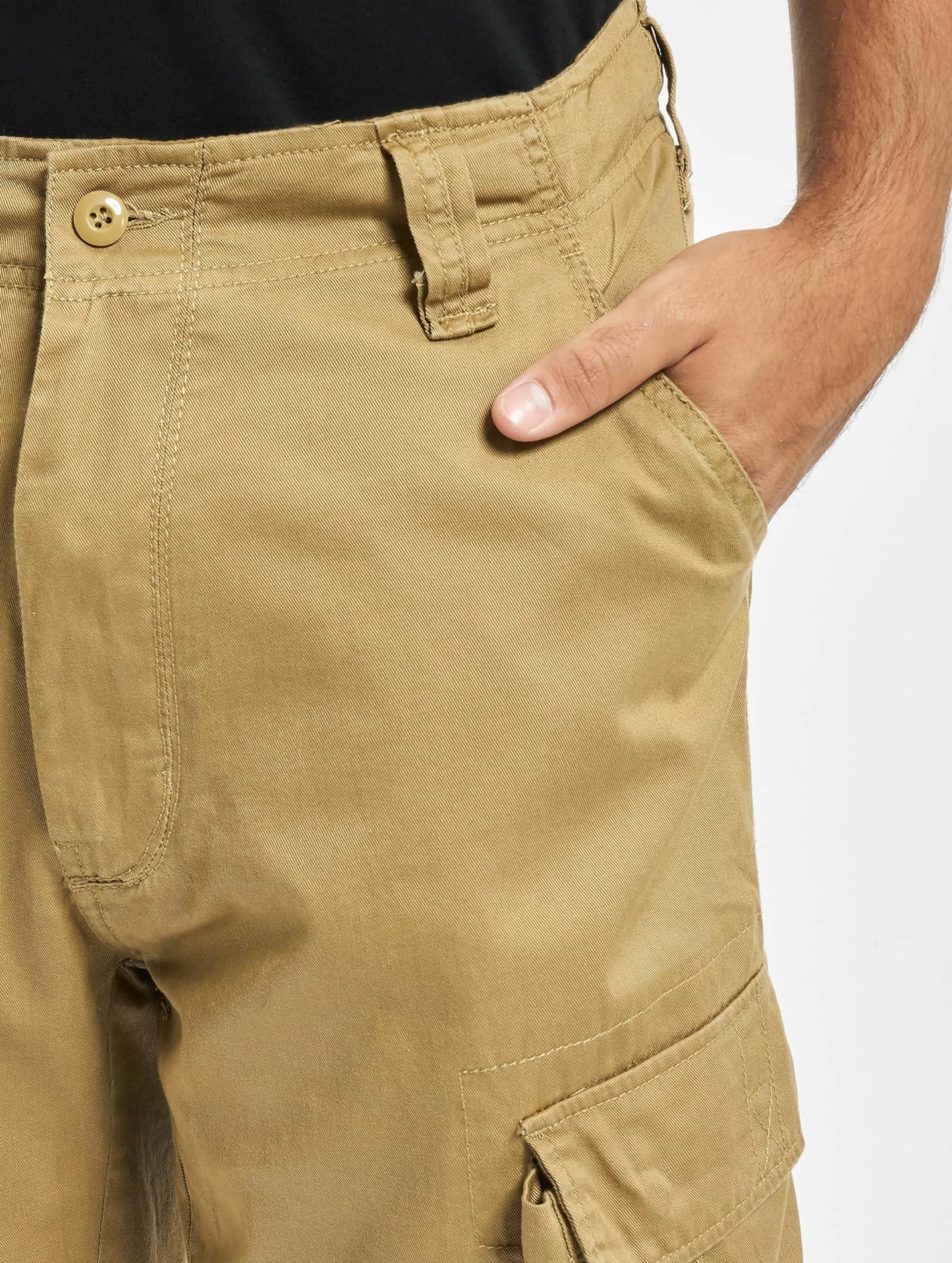 Brandit Urban Legend Shorts Beige Size S