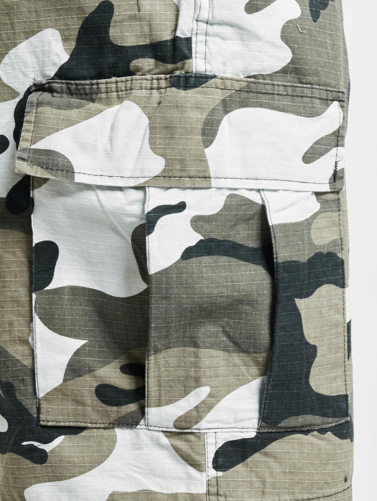 Brandit Men's BDU Shorts Urban Size 6XL