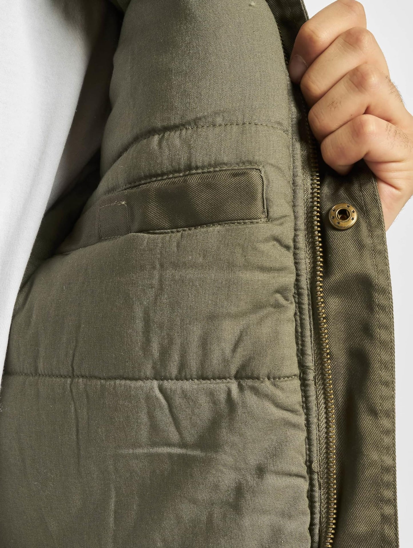 Brandit Ranger Vest Olive size L