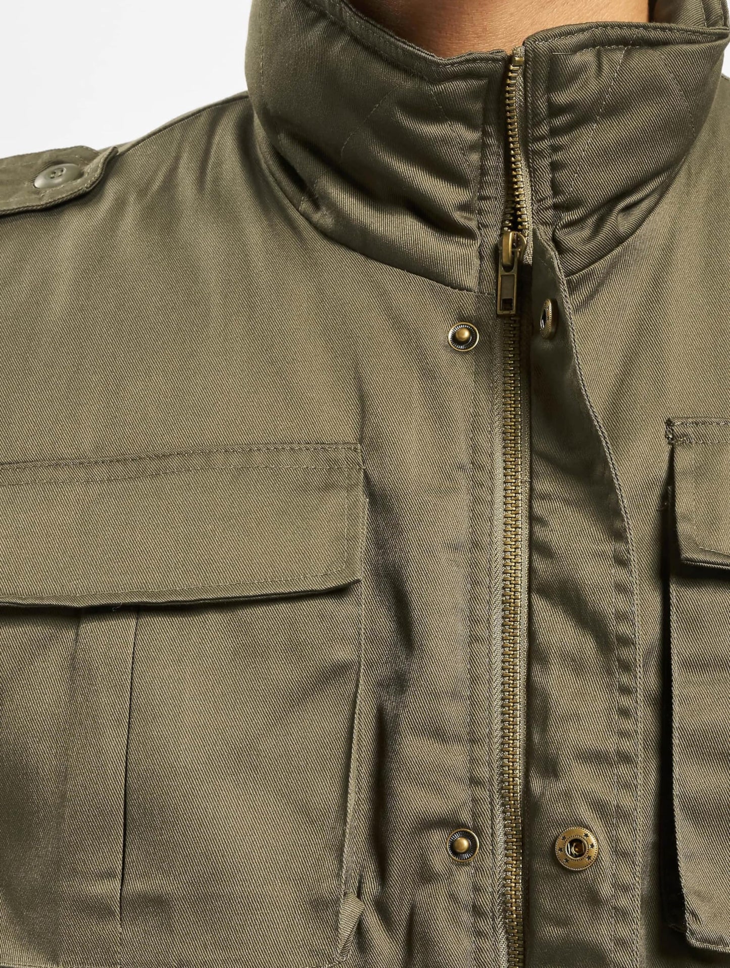 Brandit Ranger Vest Olive size 5XL