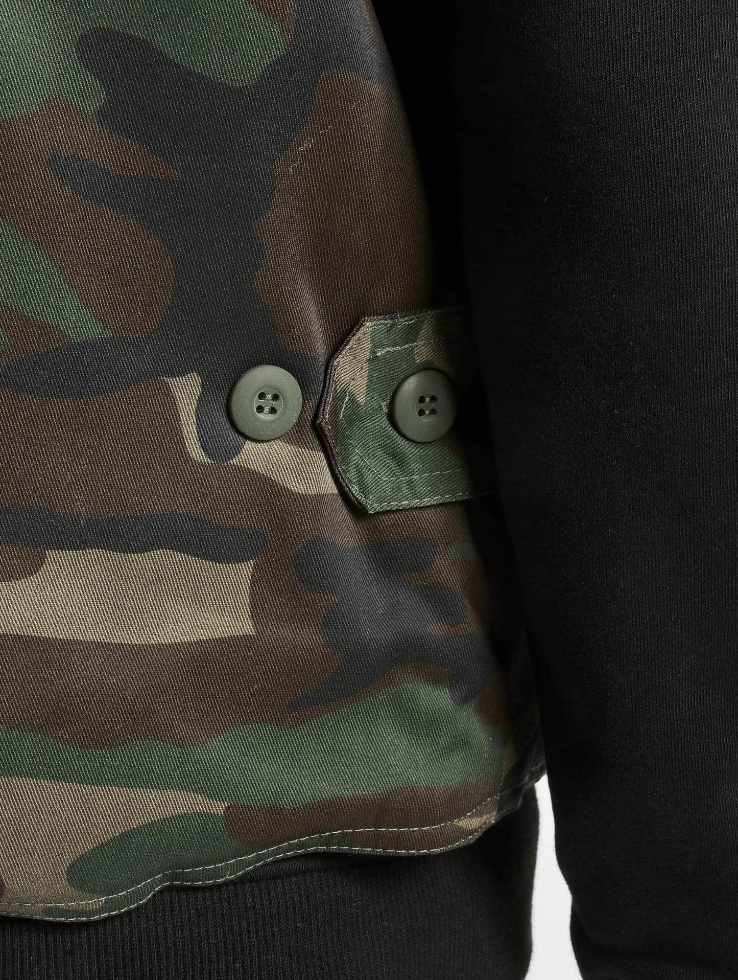 Brandit Ranger Vest Woodland size 3XL