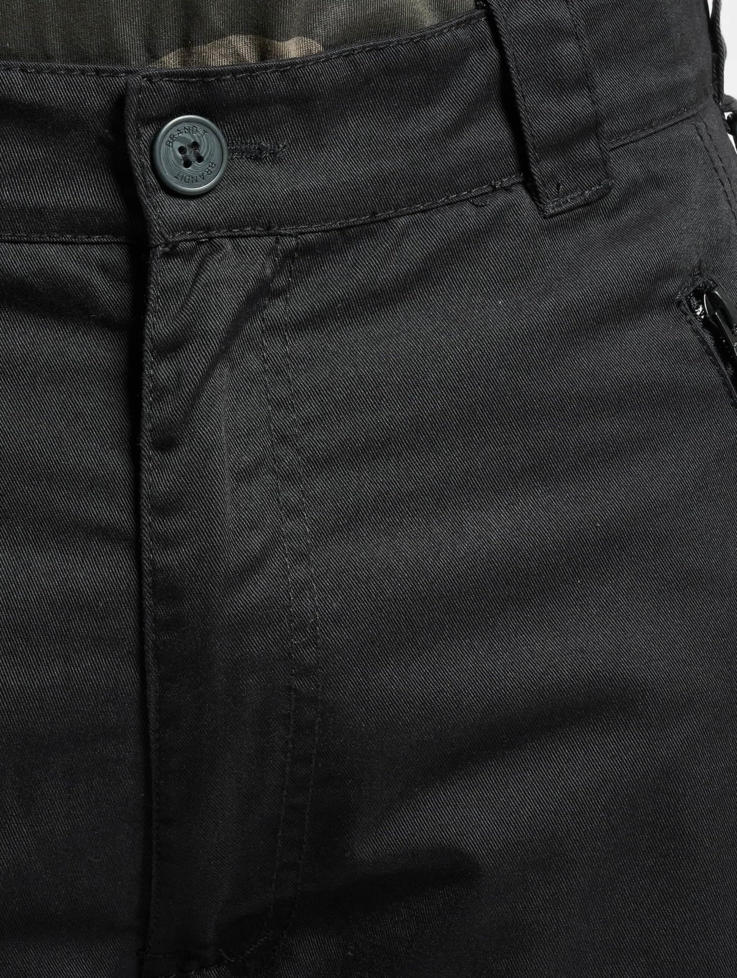 Brandit Savannah Trousers Olive
