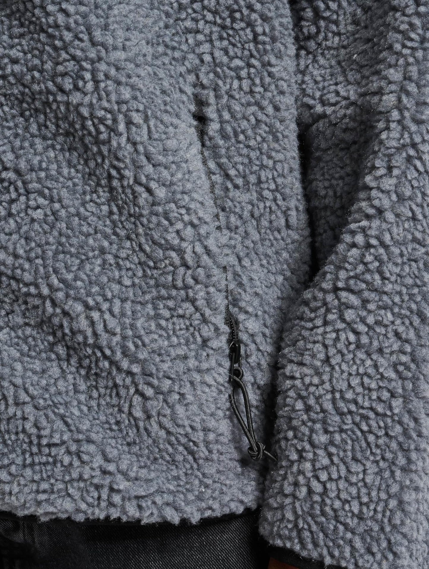 Brandit Men's Fleece Full Zip Jacket