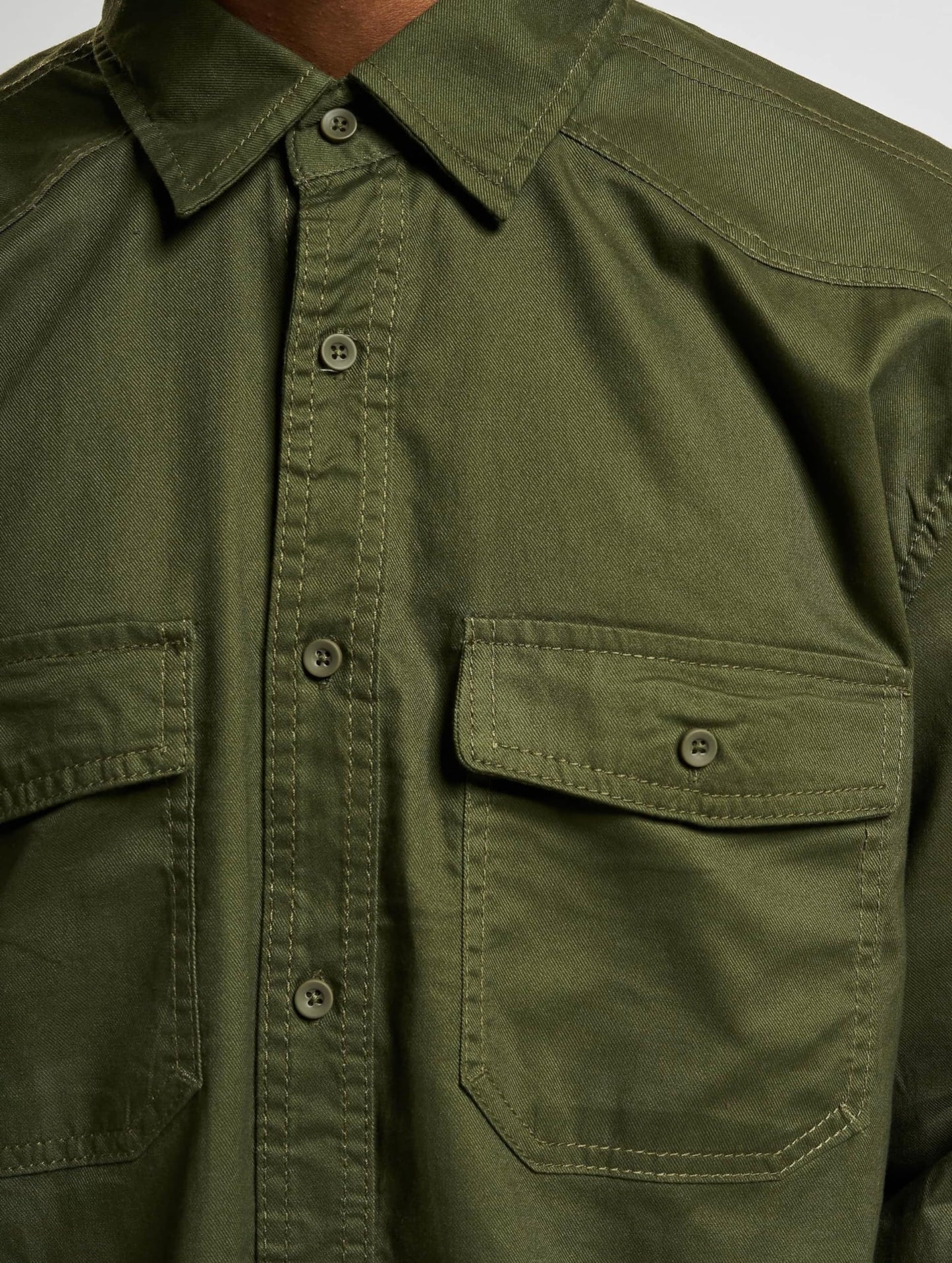 Brandit Mens westernDress Shirt