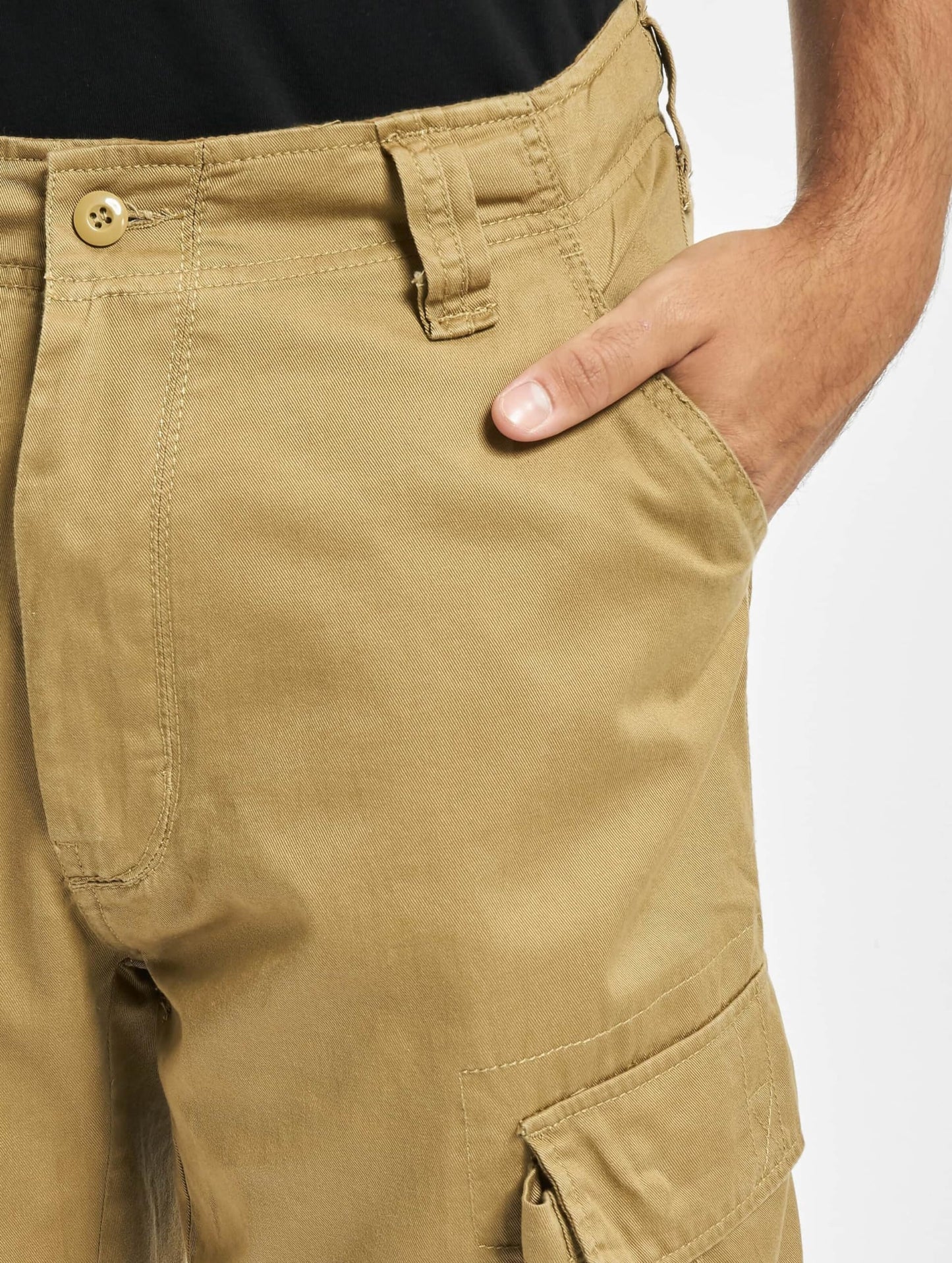 Brandit Urban Legend Shorts Beige Size L