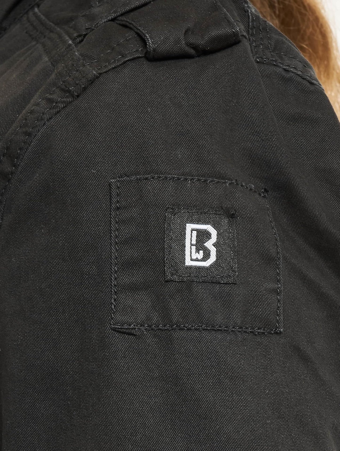 Brandit Ladies Britannia Jacket Olive