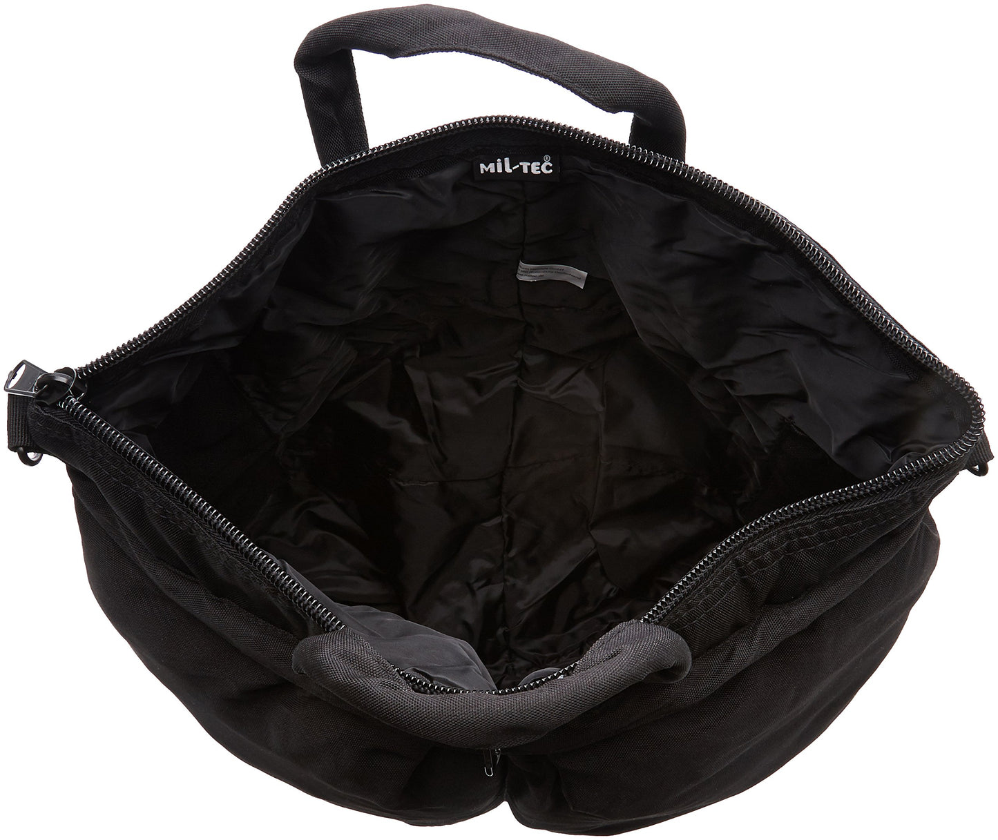 Mil-Tec Us Aviator Helmet Bag with Strap