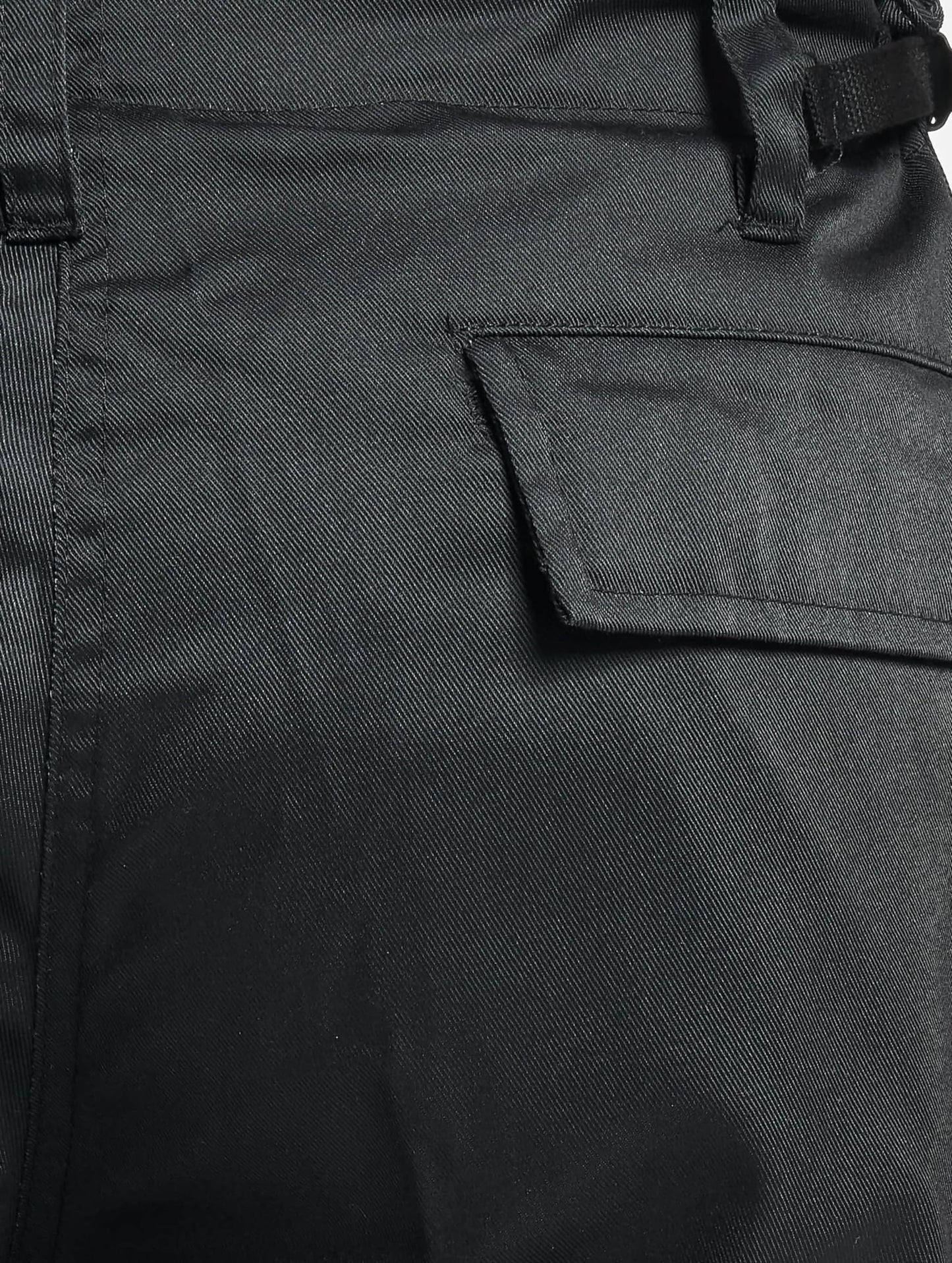 Brandit Men's US Ranger Trousers Olive