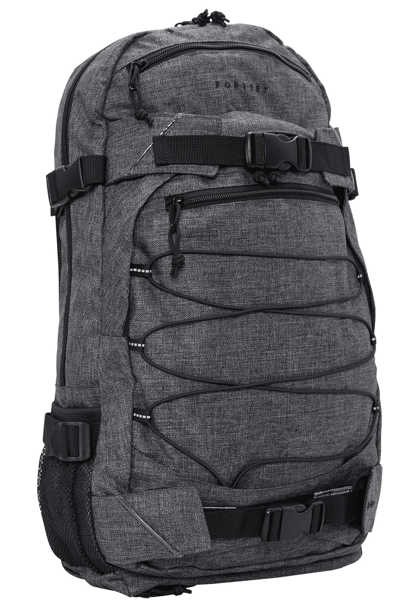 Forvert Unisex_Adult Melange Louis Backpack