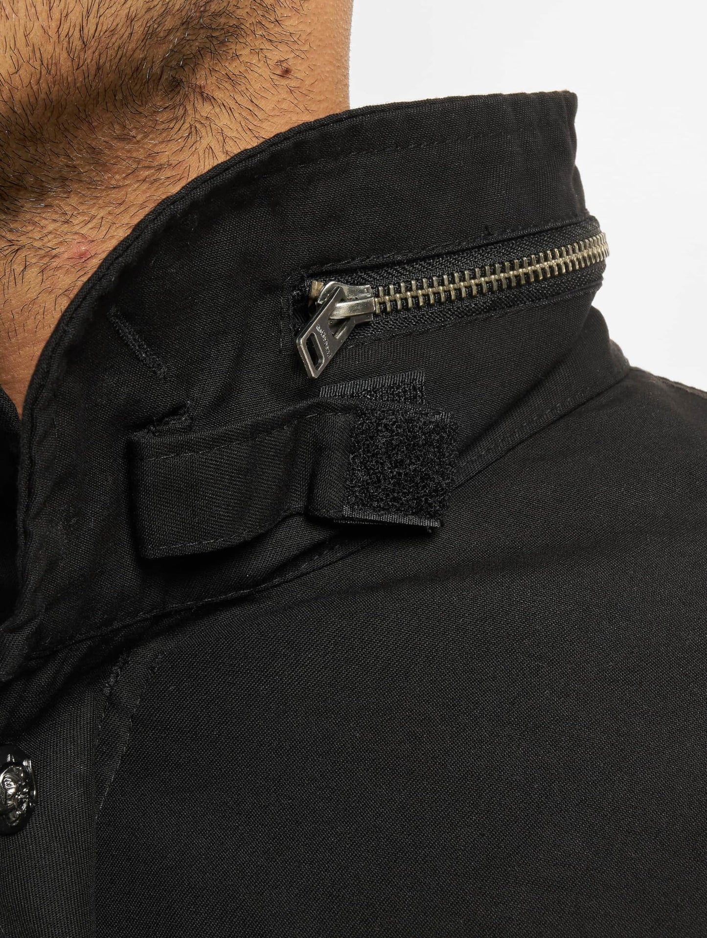 Brandit Motörhead M65 Jacket Black