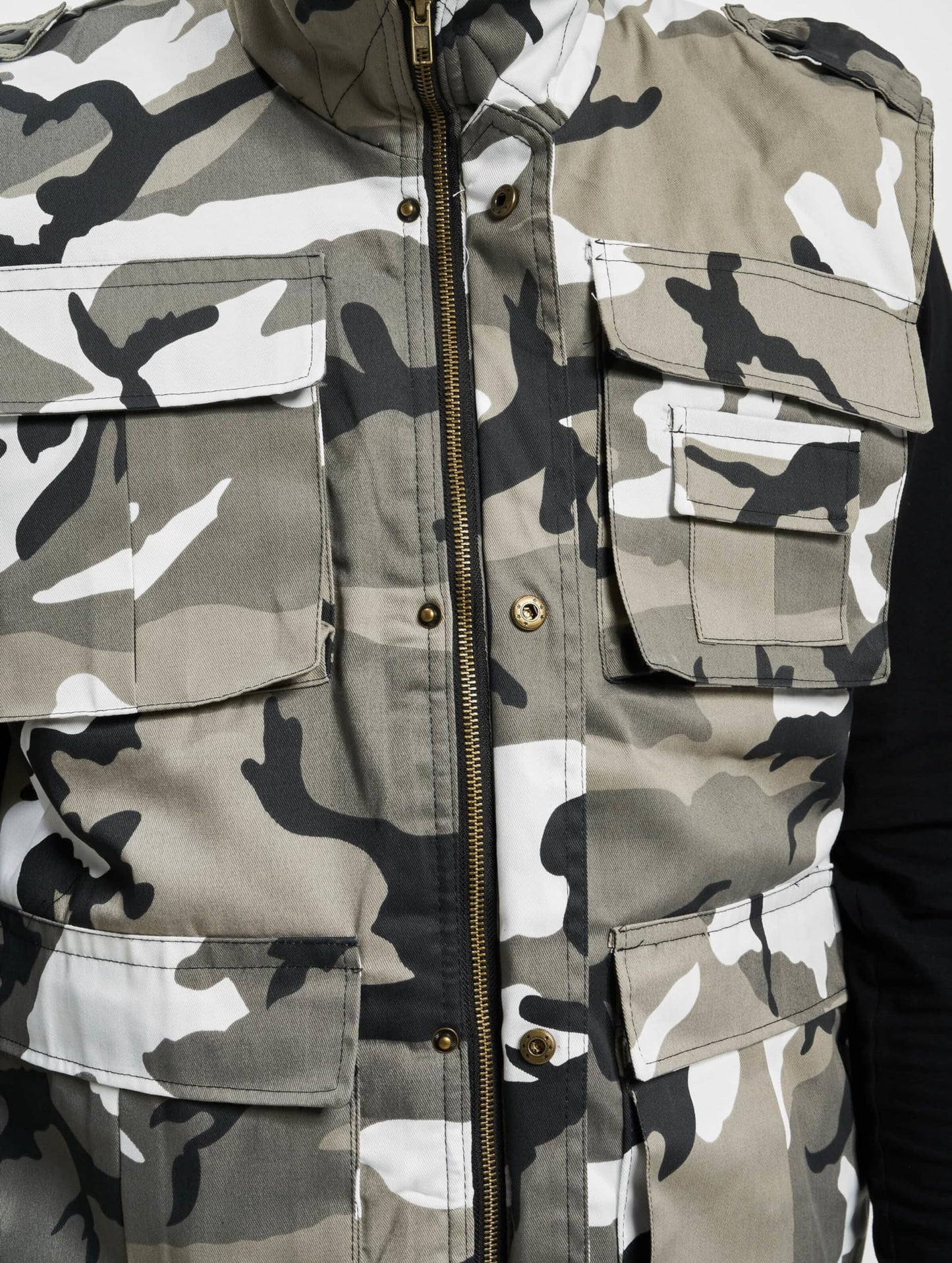 Brandit Men's Vest