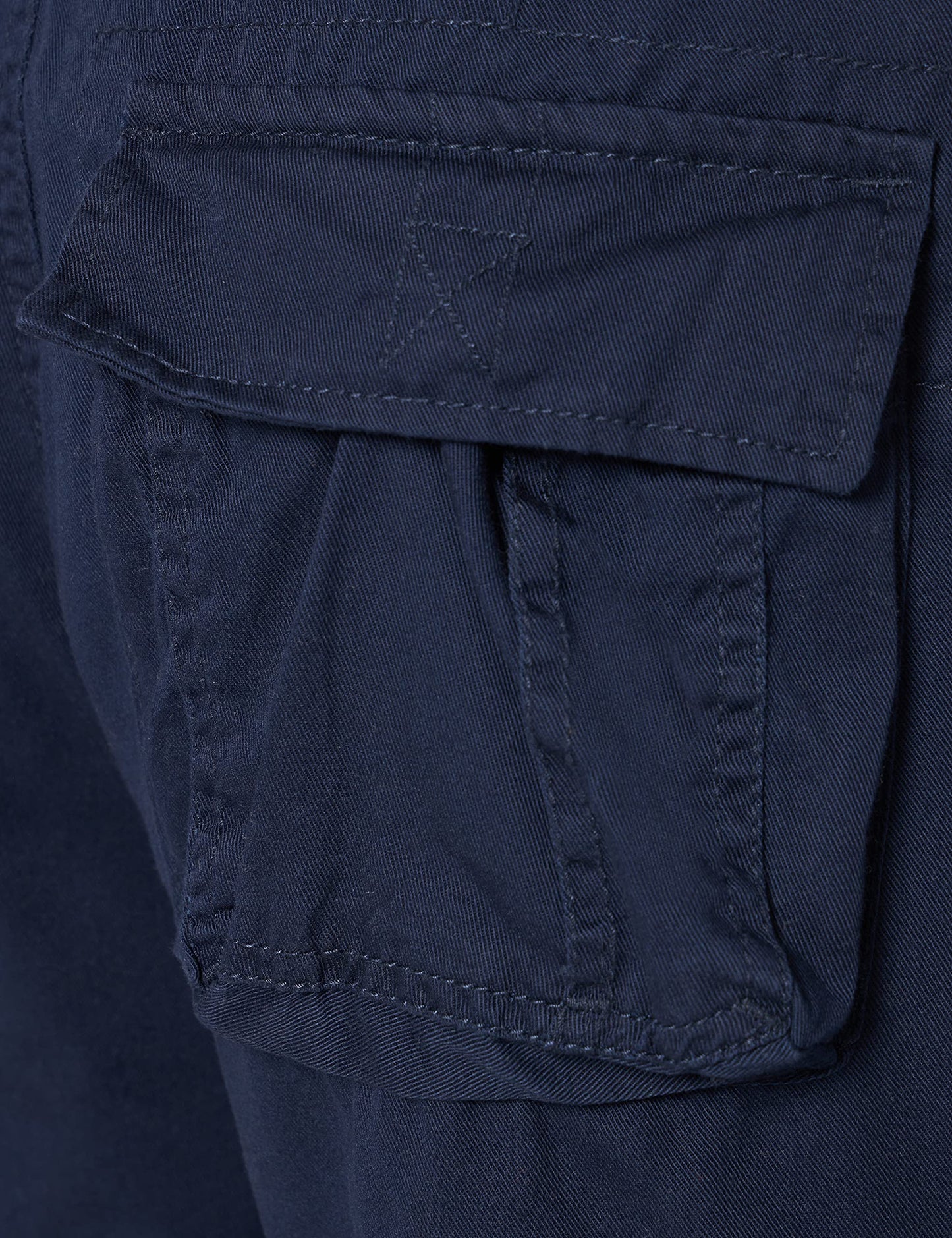 Brandit Urban Legend Shorts Navy Size S