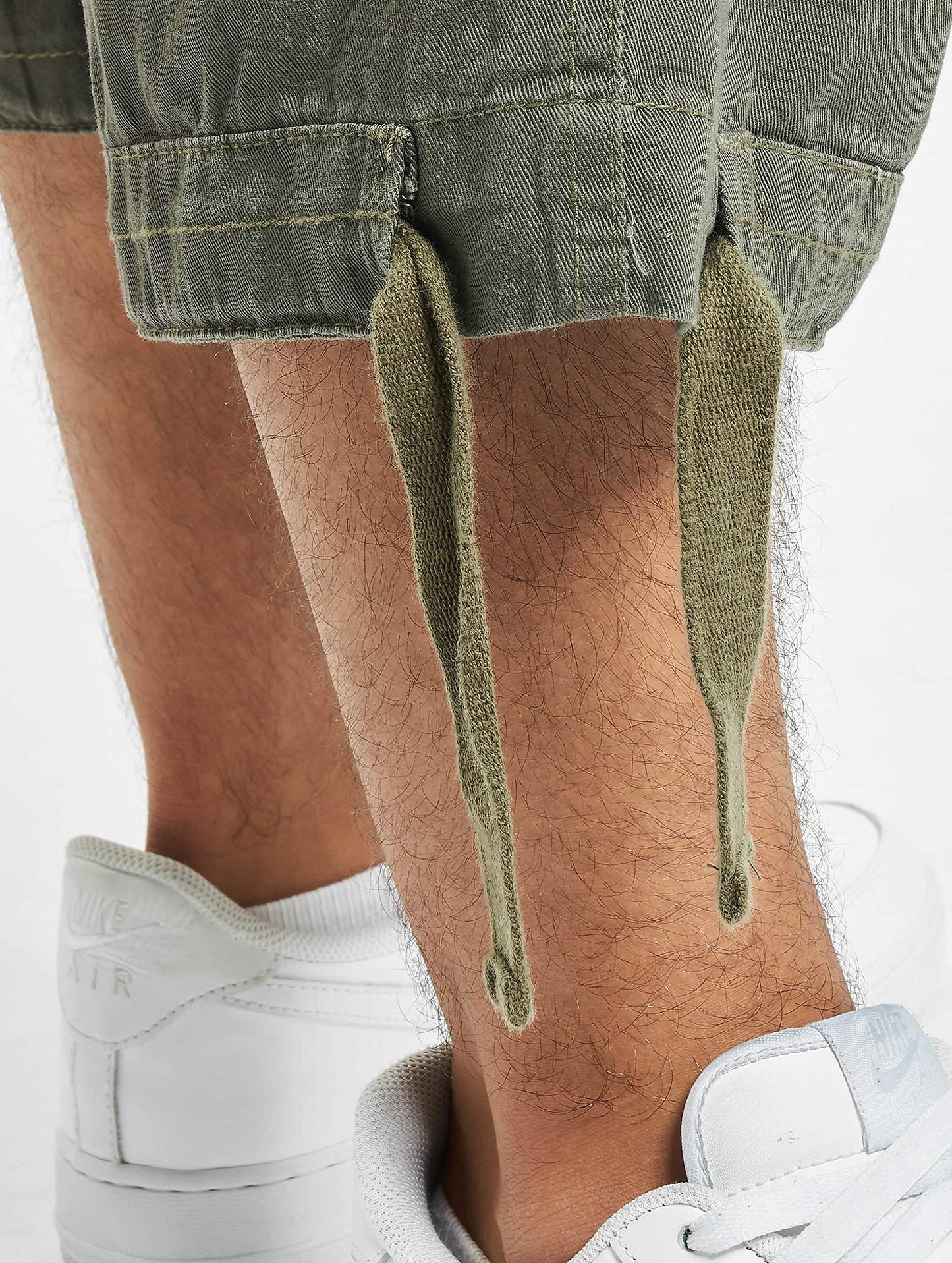 Brandit Urban Legend 3/4 Shorts Olive