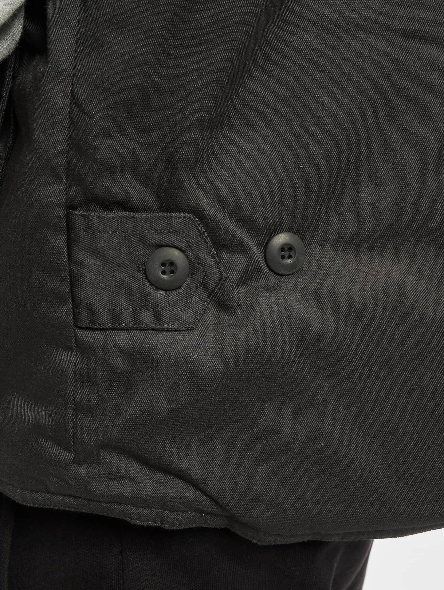 Brandit Ranger Vest Black size XL