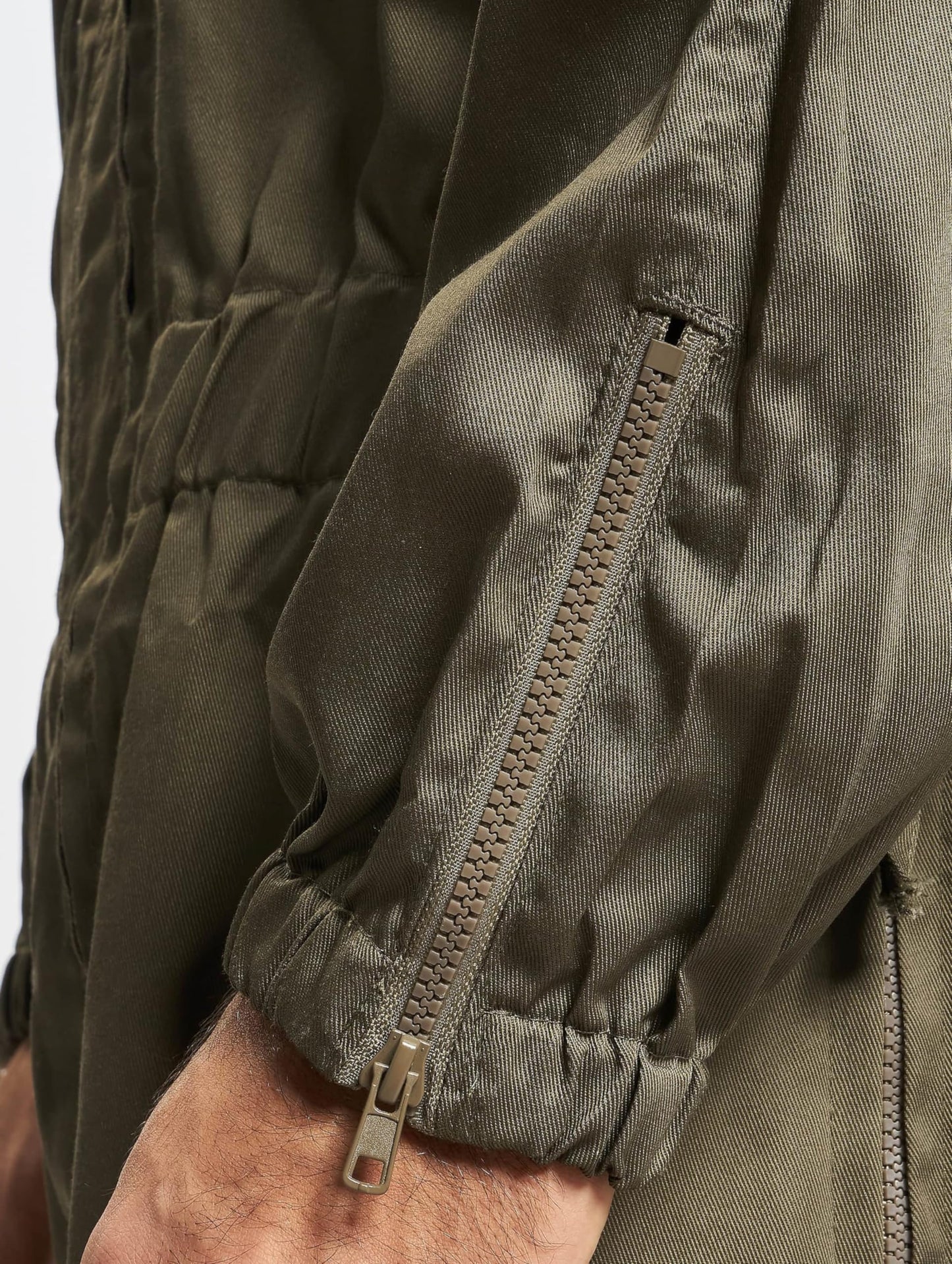 Brandit Men's Flightsuit Olive size 3XL