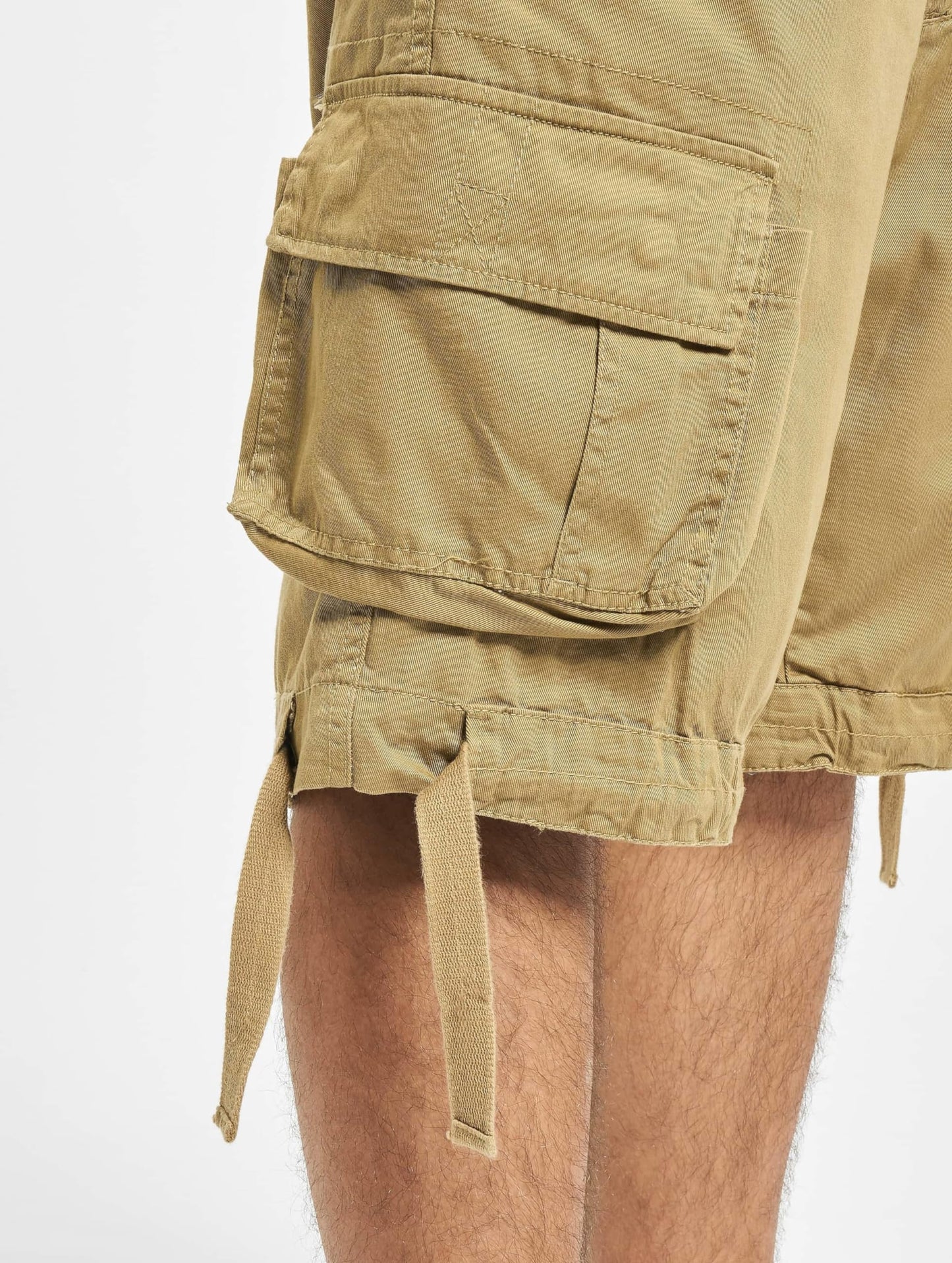 Brandit Urban Legend Shorts Beige Size L