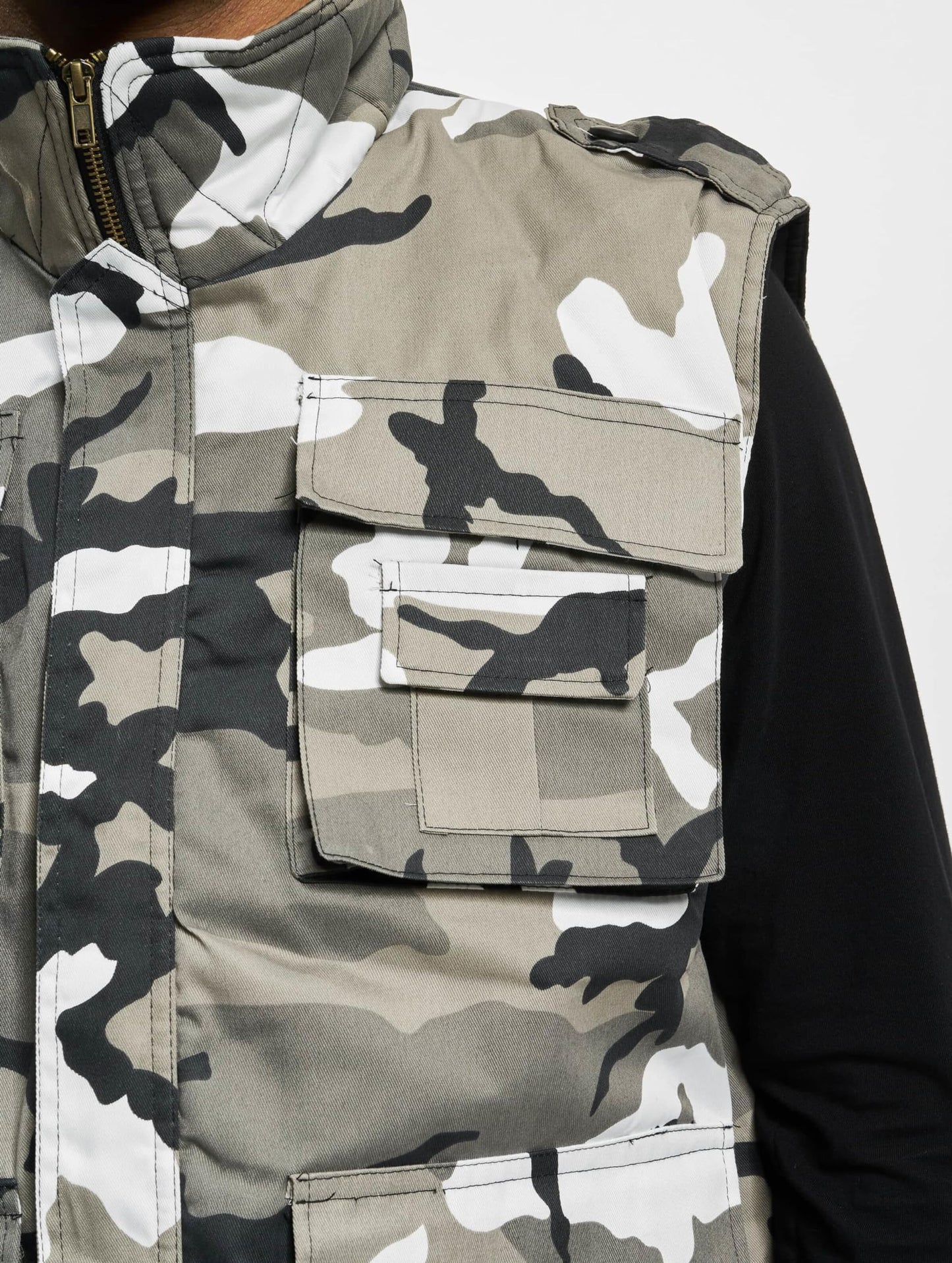 Brandit Men's Vest