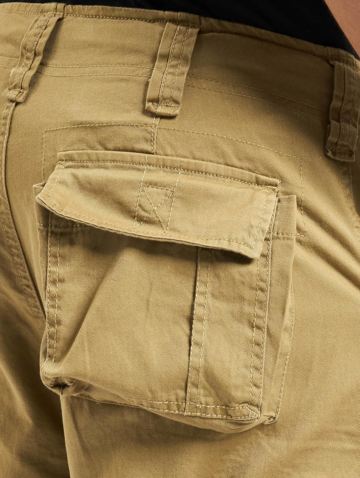 Brandit Urban Legend Shorts Beige Size S