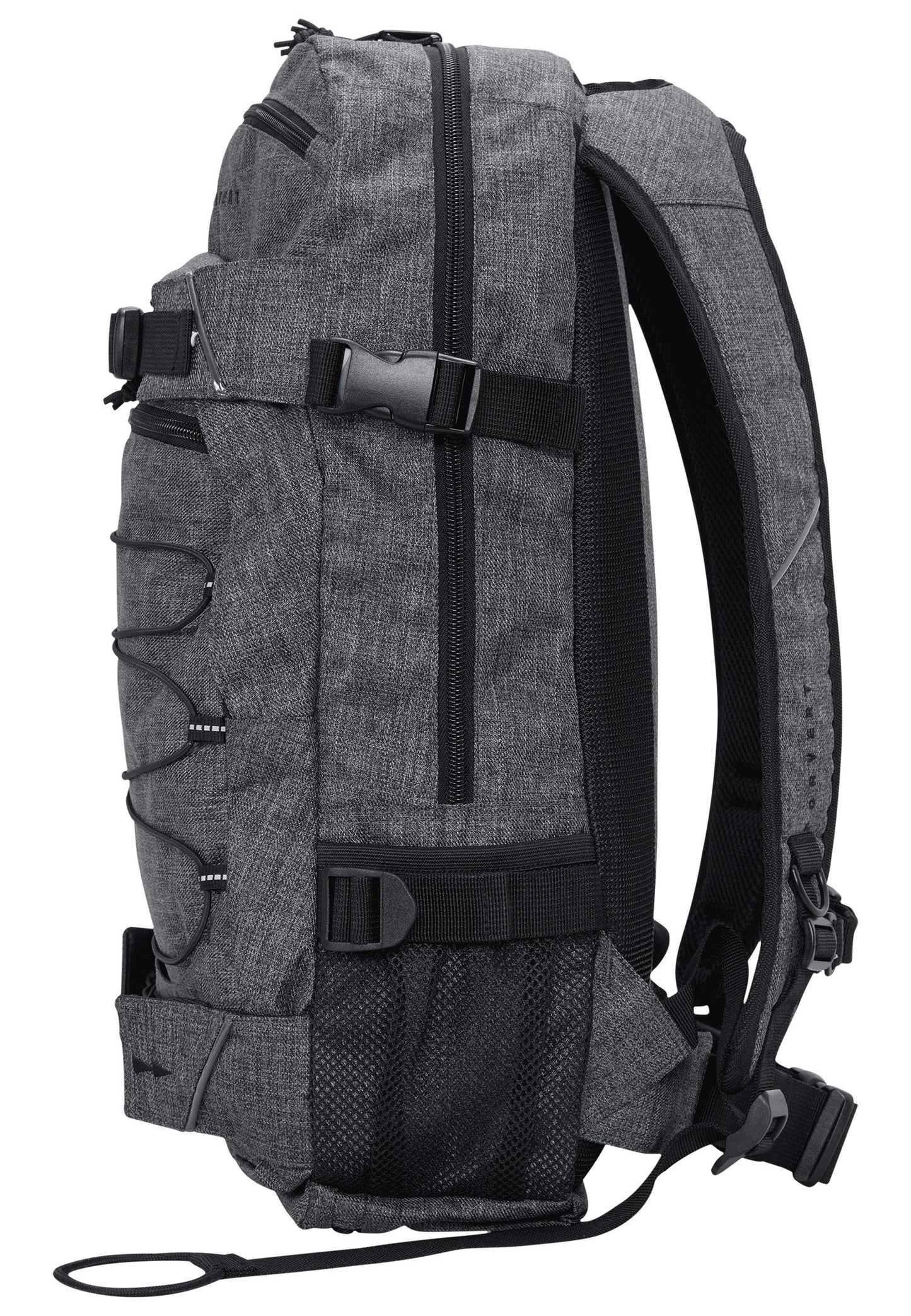 Forvert Unisex_Adult Melange Louis Backpack