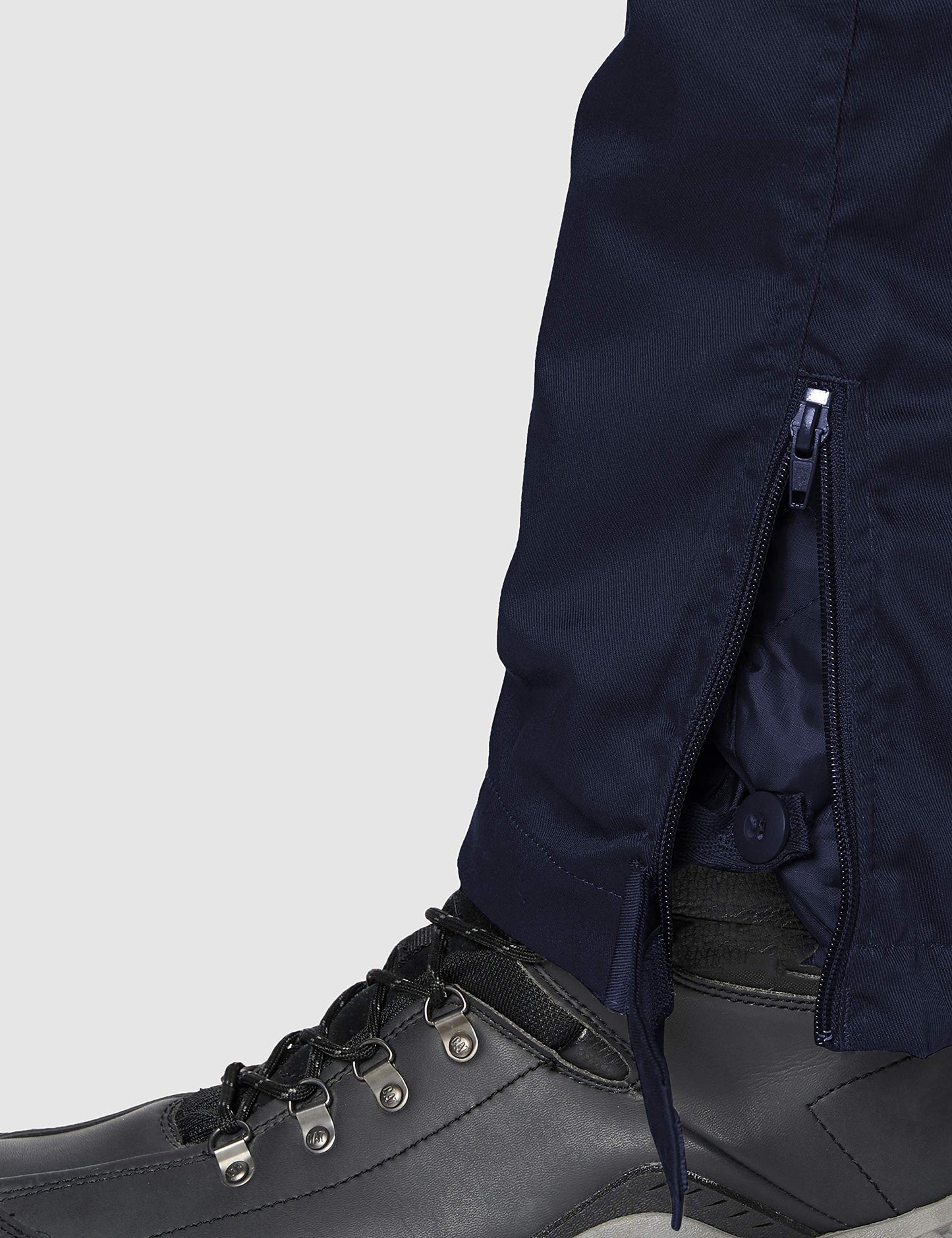 Brandit Panzerkombi Men's Overall Navy