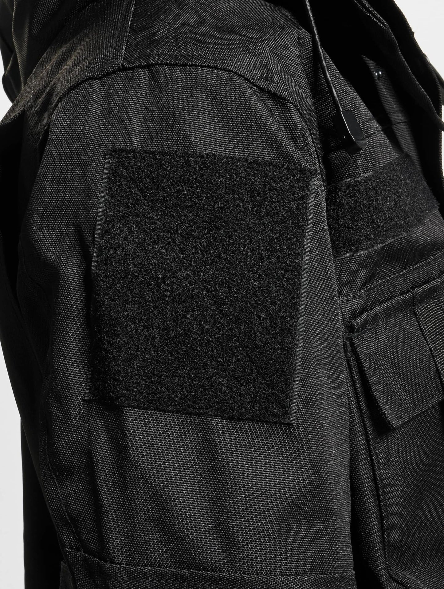 Brandit Men's Commando TAC Jacket