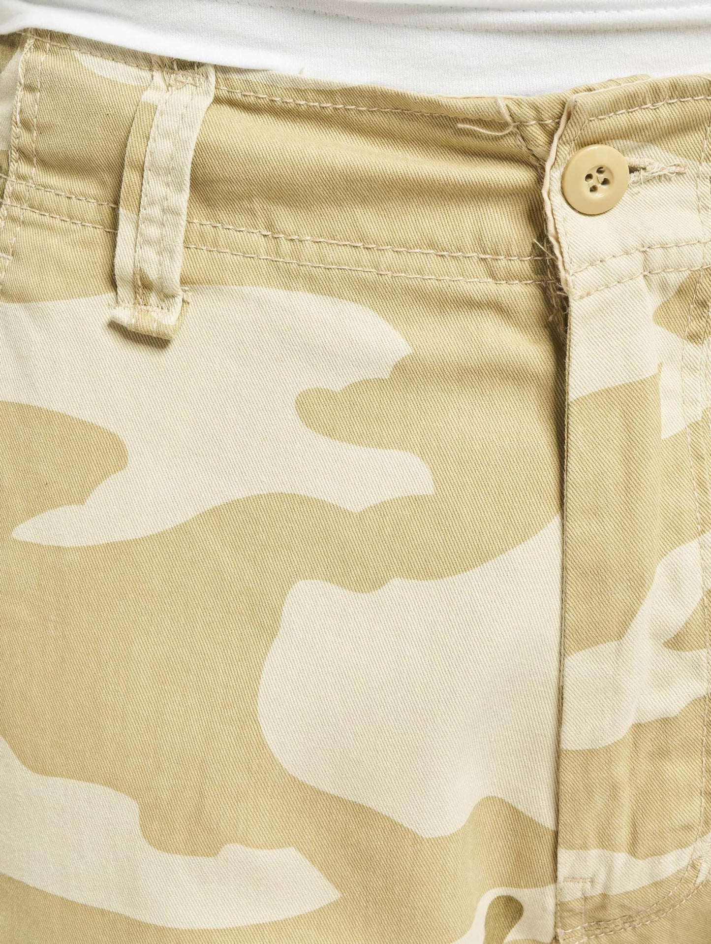Brandit Urban Legend Shorts Sandstorm Size 6XL