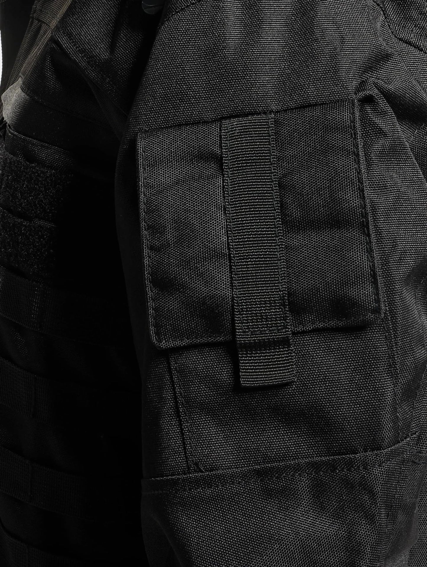 Brandit Men's Commando TAC Jacket