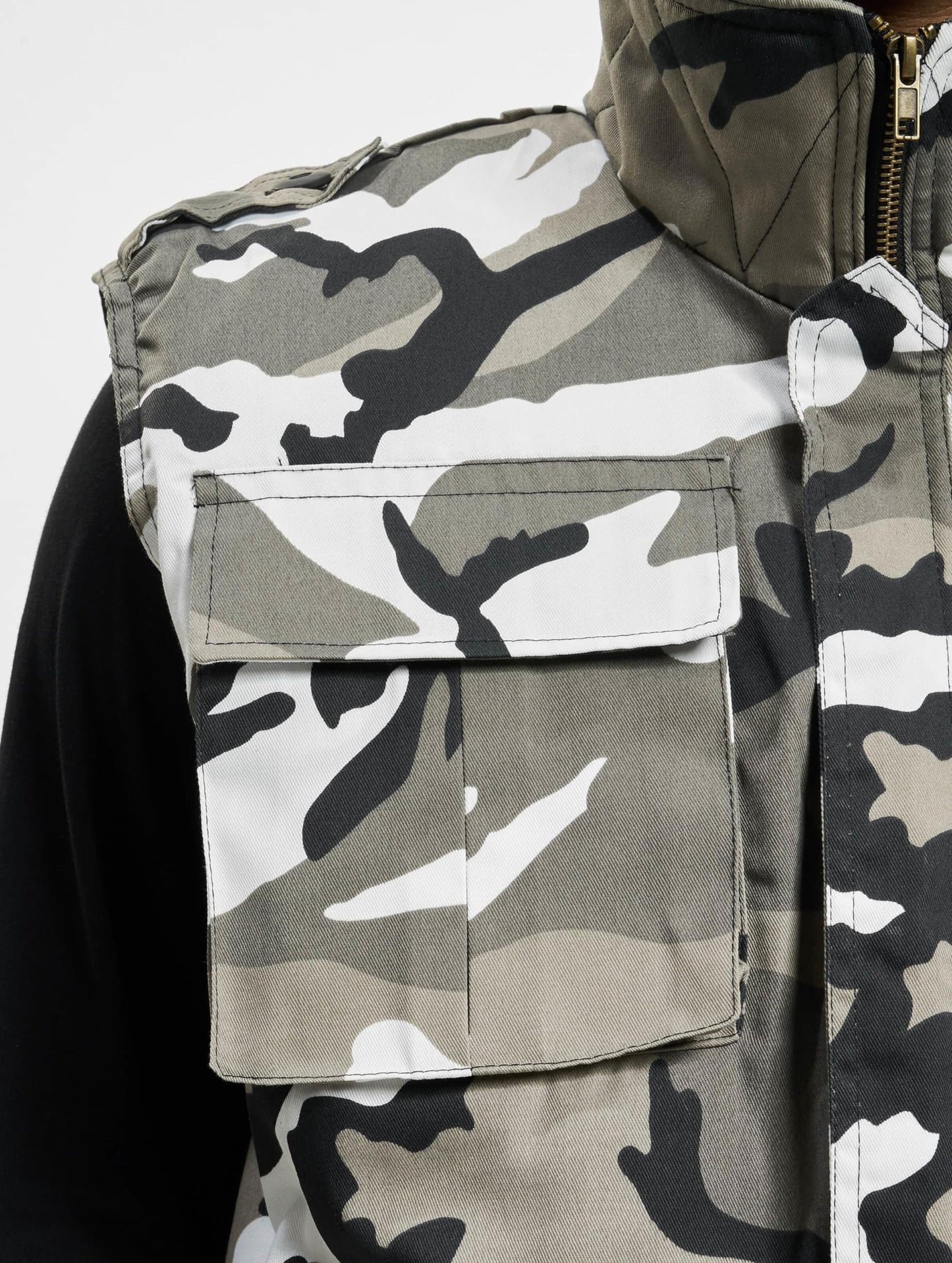 Brandit Men's Vest